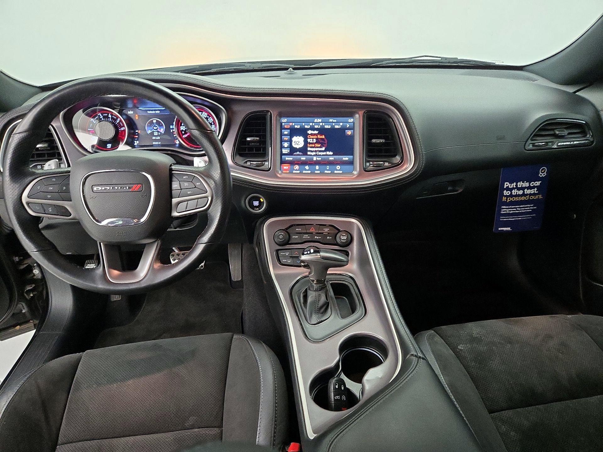 Thumbnail: 2022 Dodge Challenger - 9