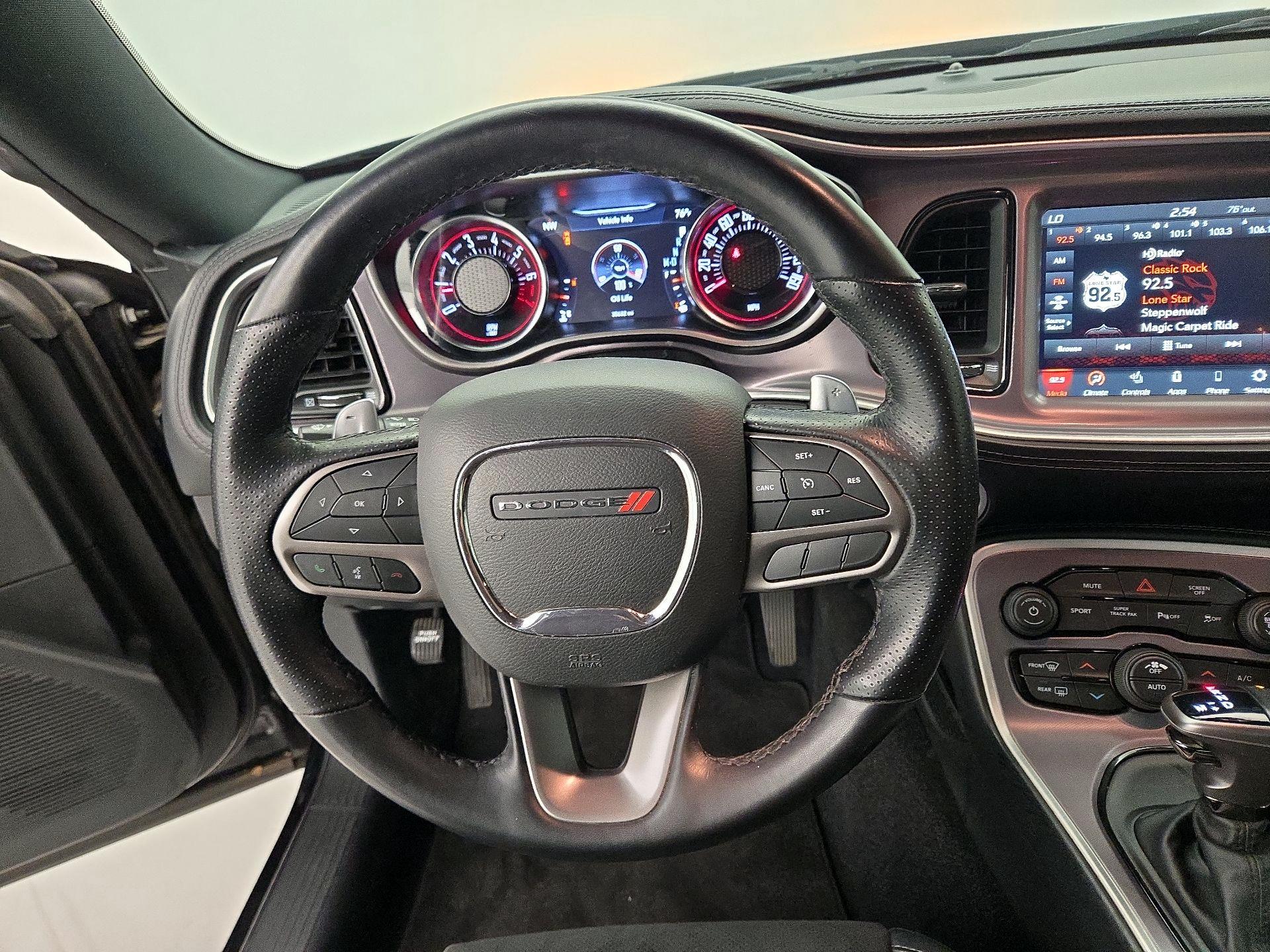 Thumbnail: 2022 Dodge Challenger - 10