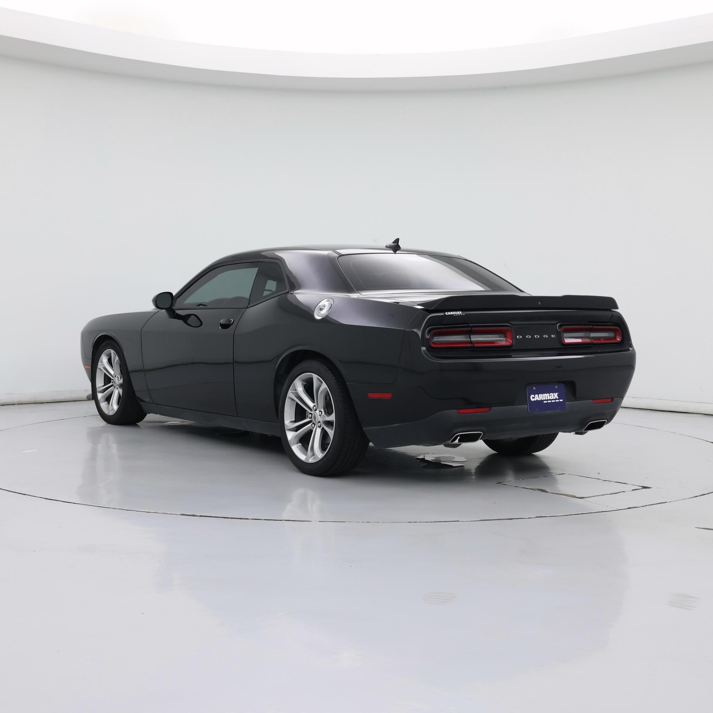 Thumbnail: 2022 Dodge Challenger - 2