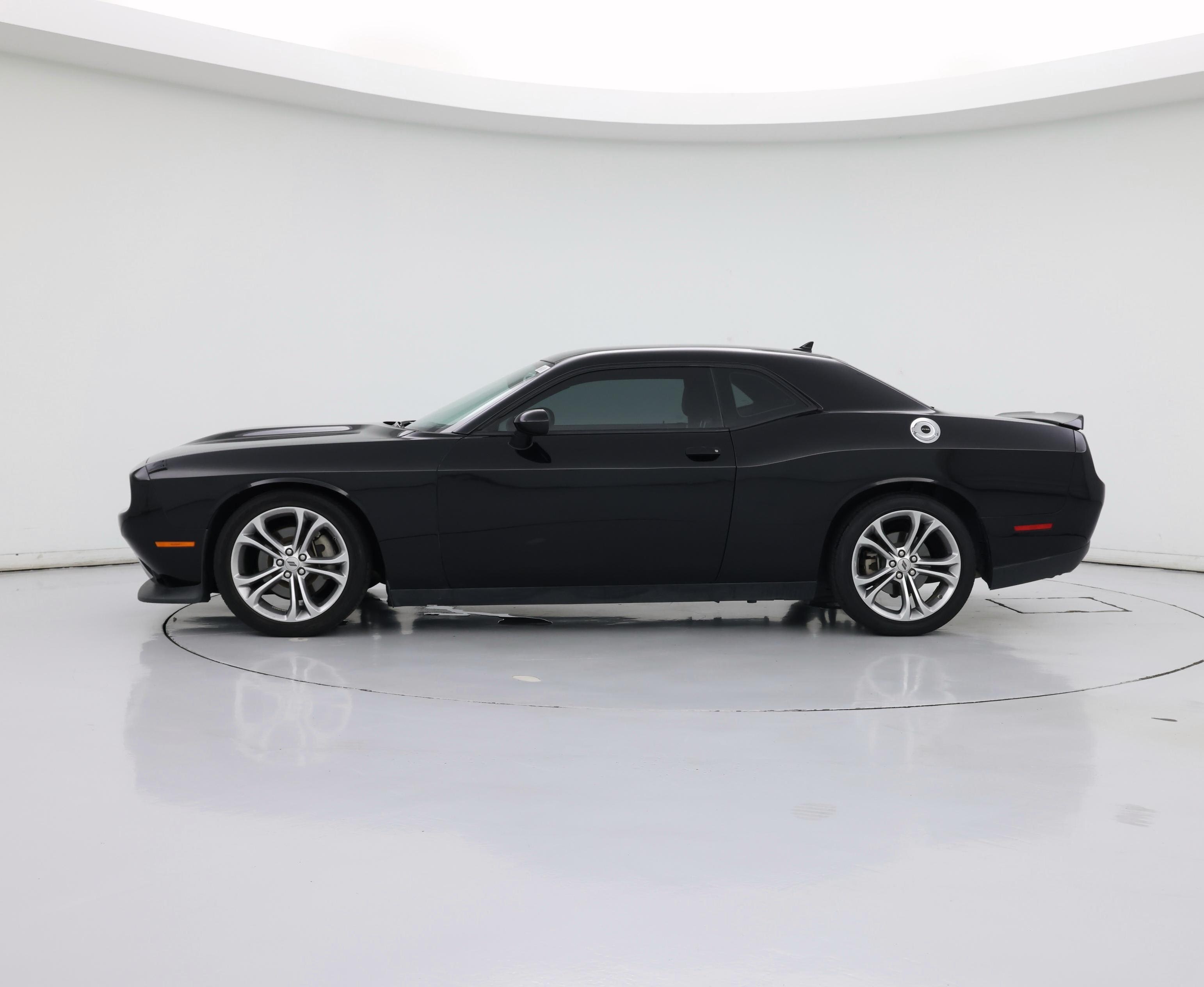 Thumbnail: 2022 Dodge Challenger - 3