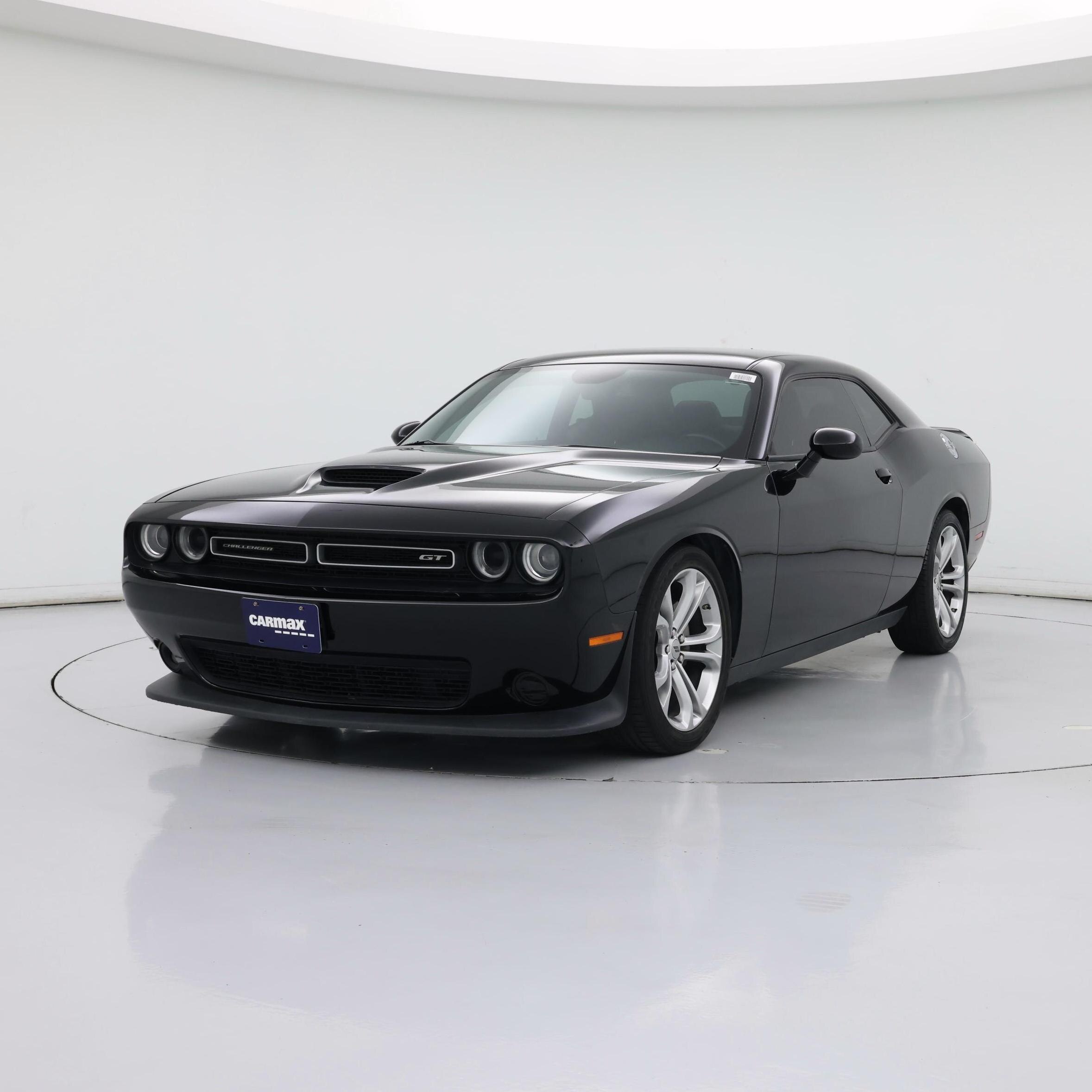 Thumbnail: 2022 Dodge Challenger - 4