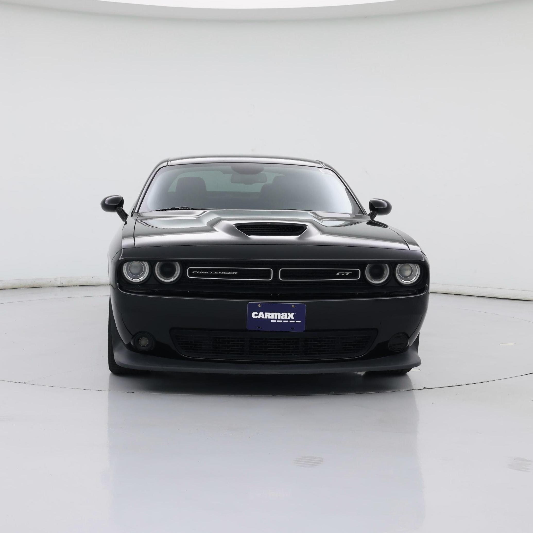 Thumbnail: 2022 Dodge Challenger - 5