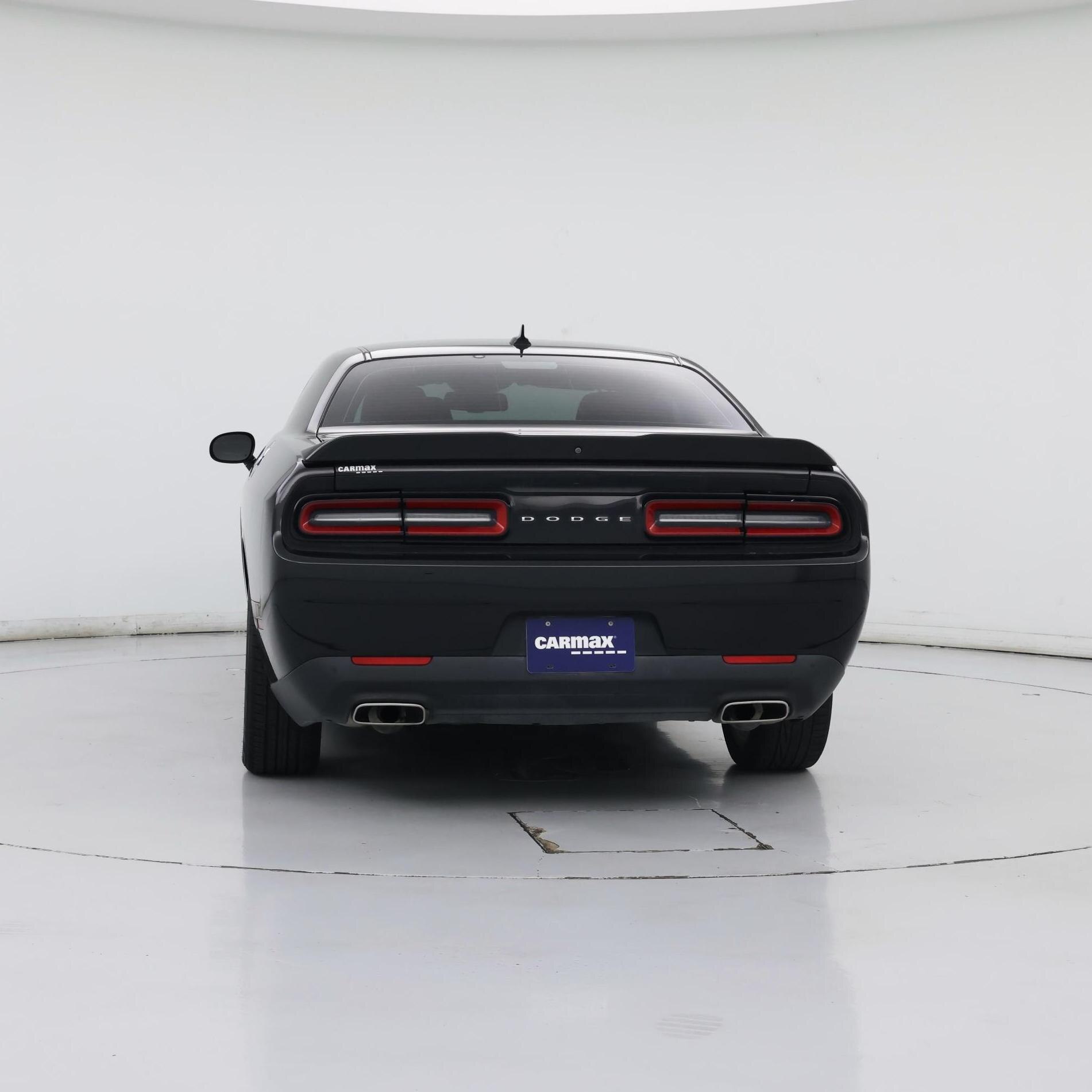 Thumbnail: 2022 Dodge Challenger - 6