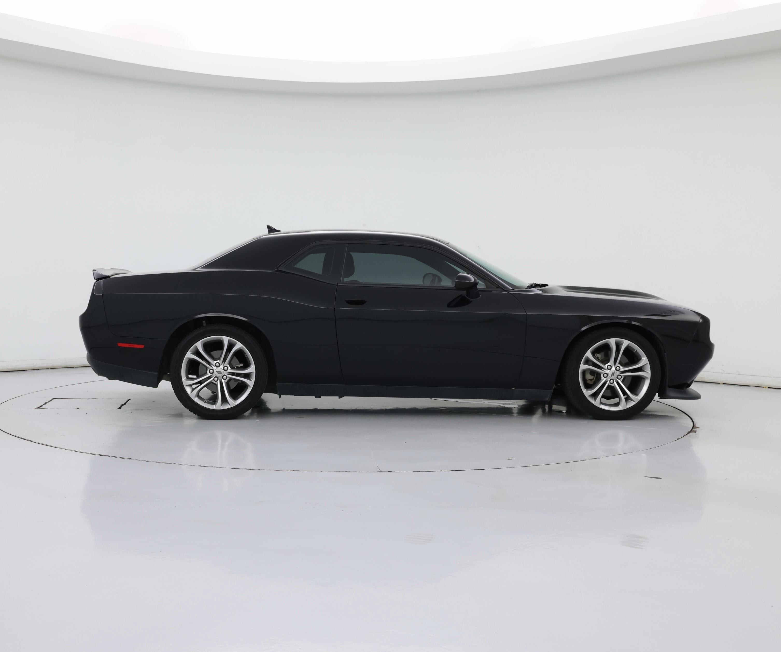 Thumbnail: 2022 Dodge Challenger - 7