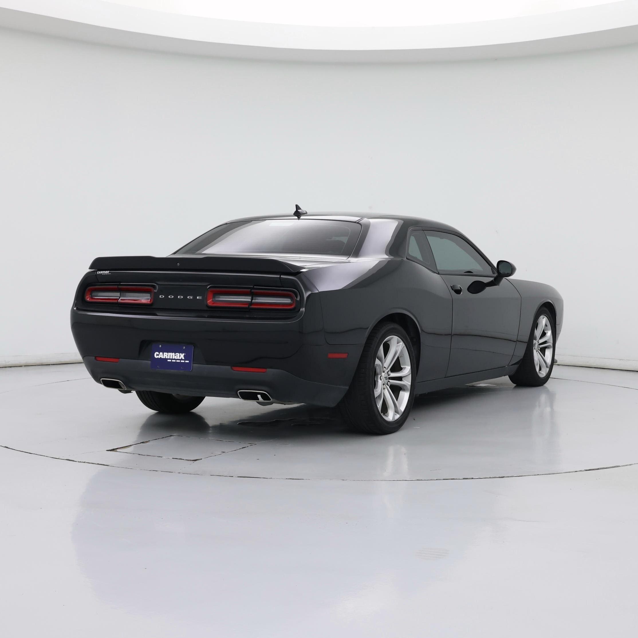 Thumbnail: 2022 Dodge Challenger - 8
