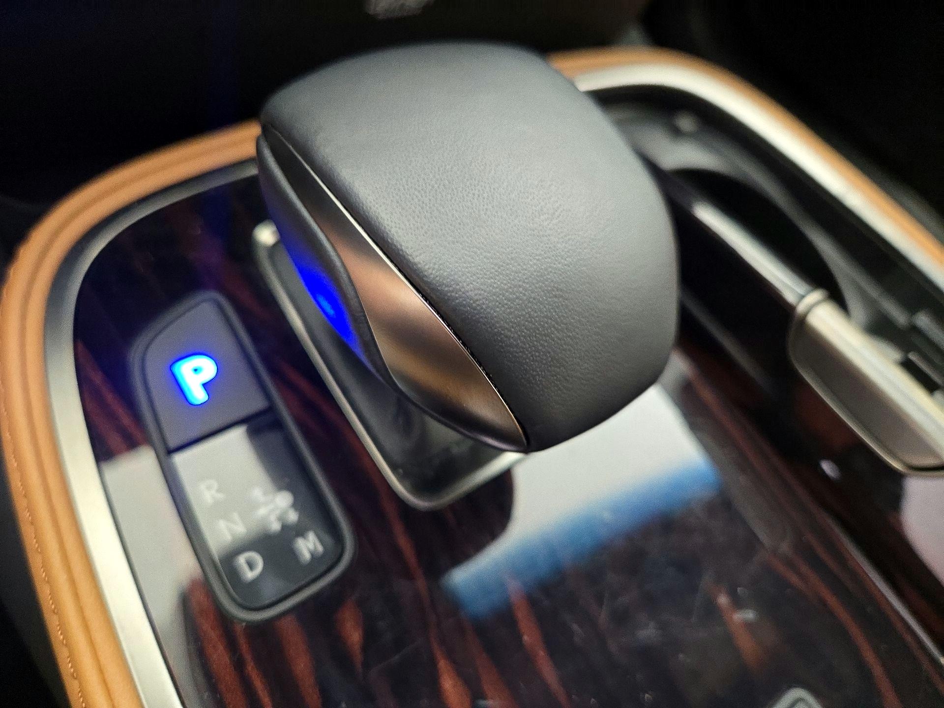 Thumbnail: 2023 Lexus LS - 17