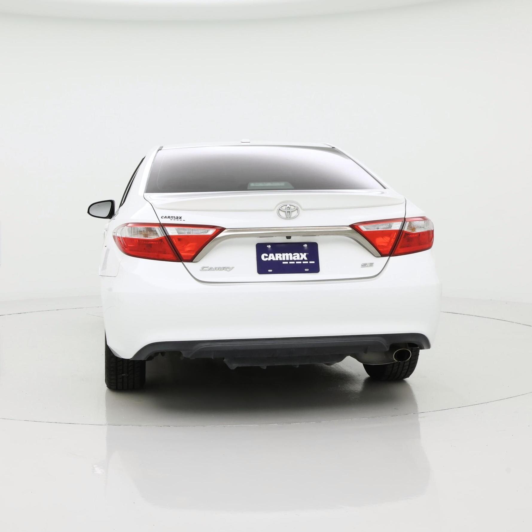 Thumbnail: 2015 Toyota Camry - 6