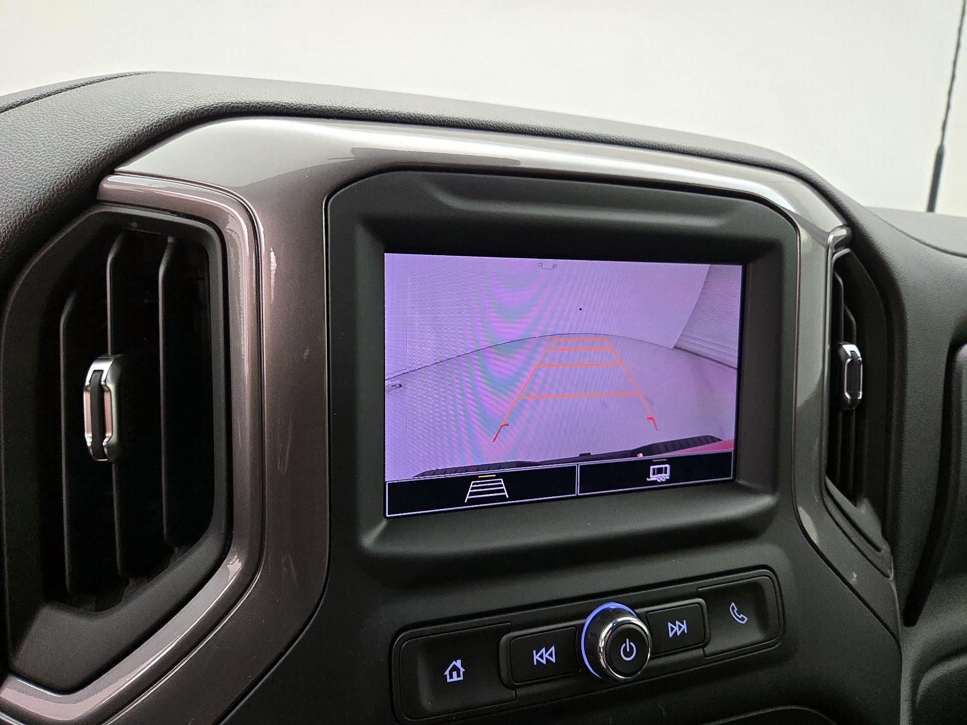 Thumbnail: 2024 Chevrolet Silverado 2500 - 14