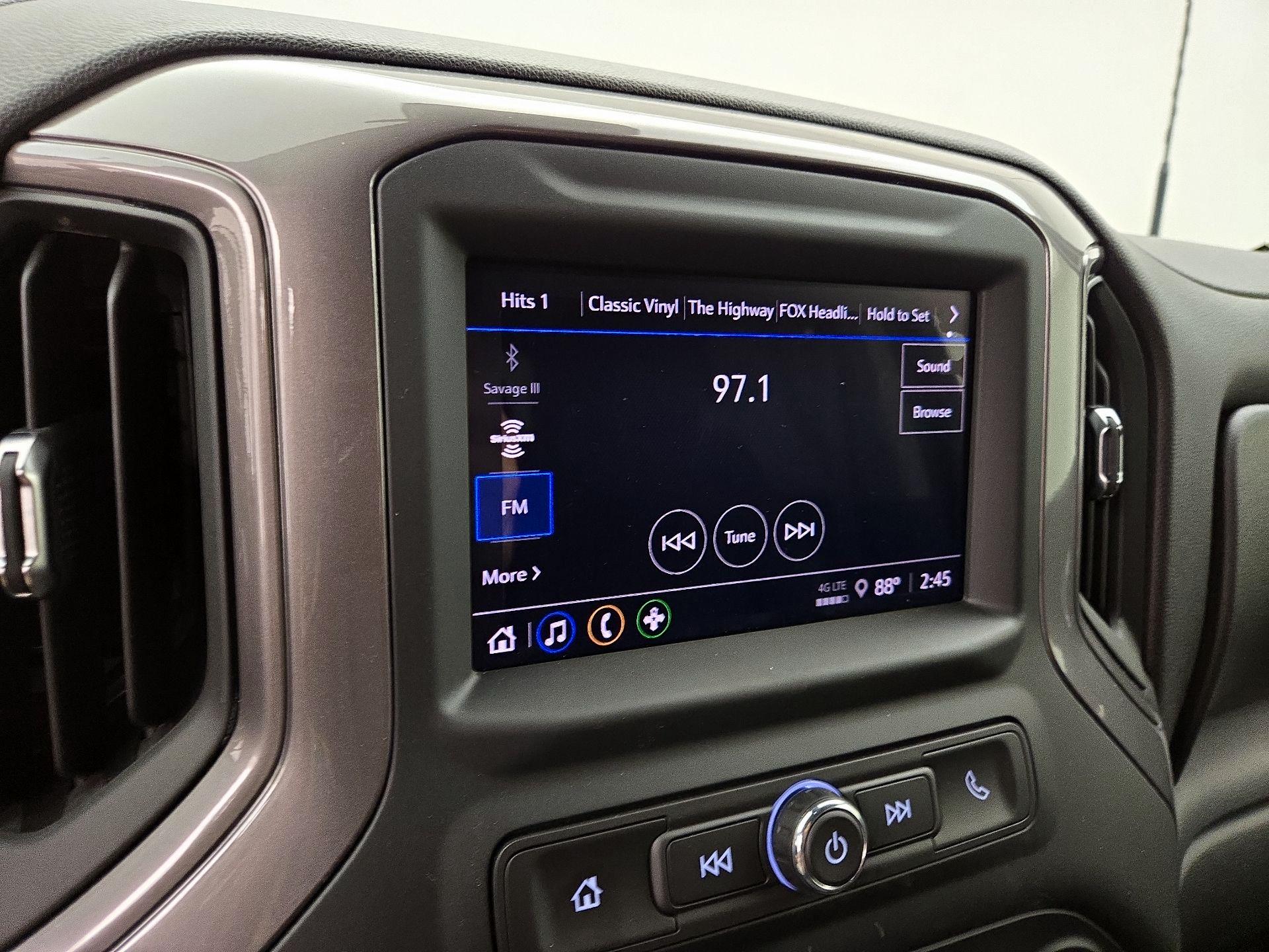Thumbnail: 2024 Chevrolet Silverado 2500 - 15