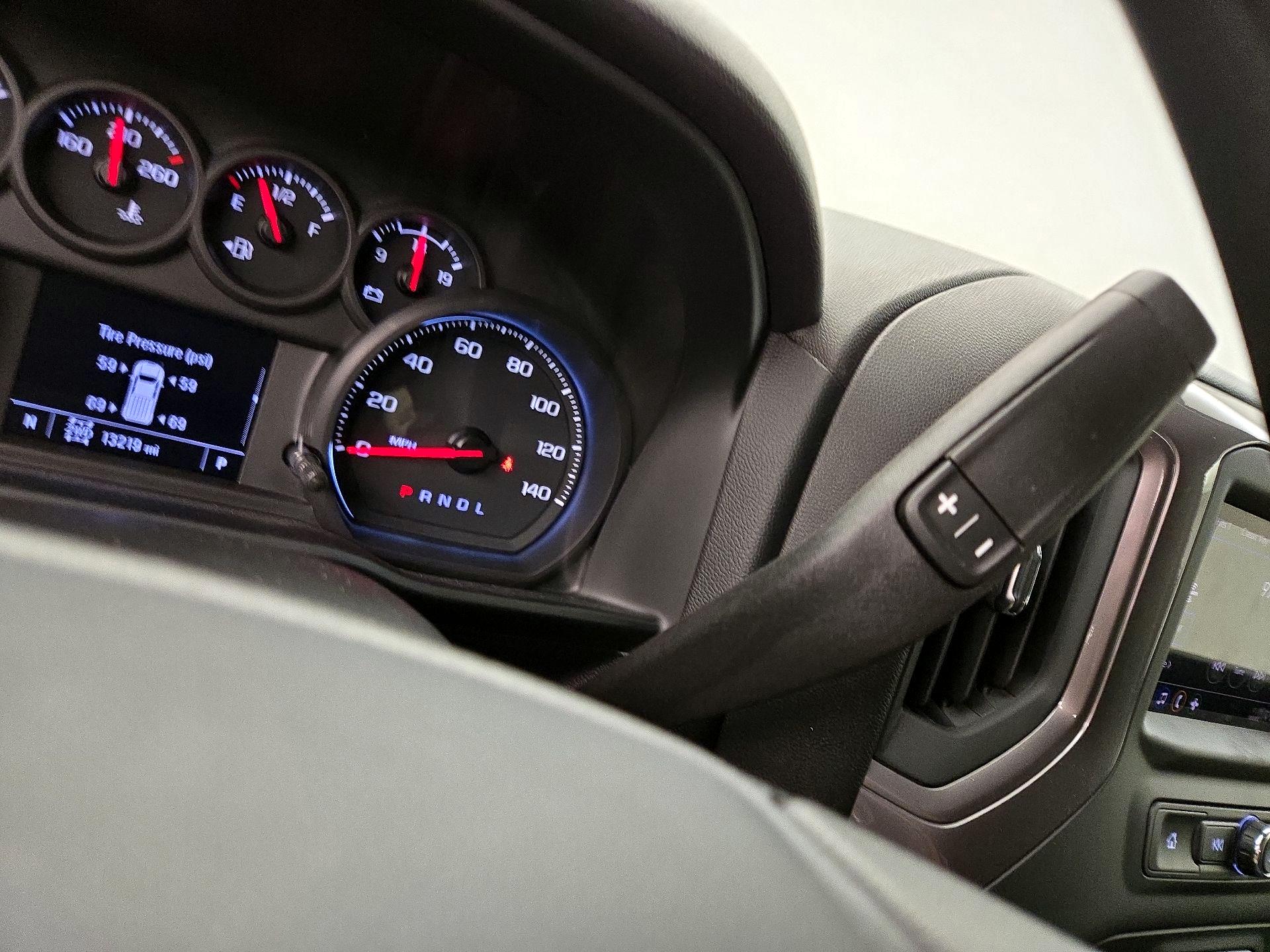 Thumbnail: 2024 Chevrolet Silverado 2500 - 17