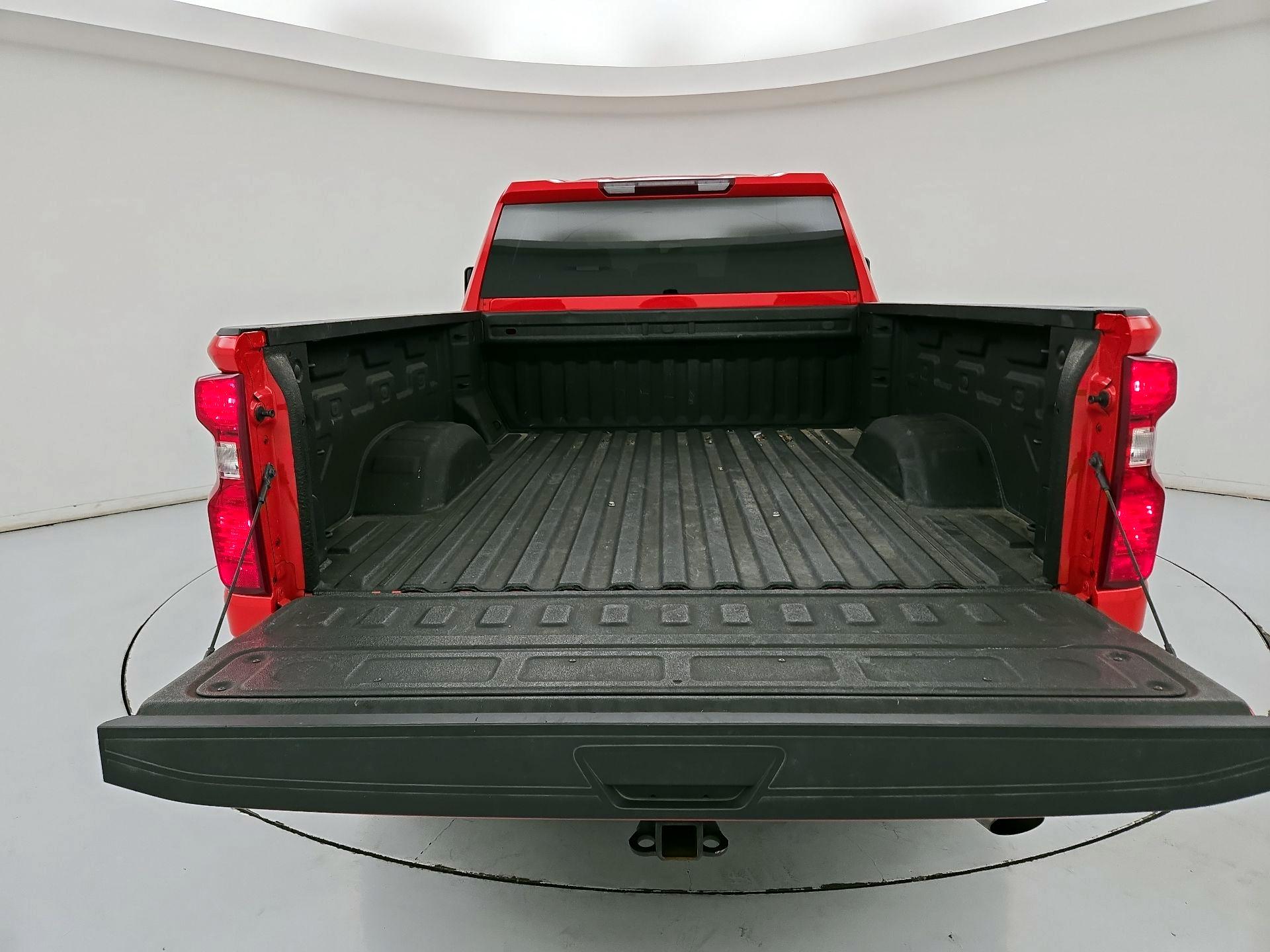 Thumbnail: 2024 Chevrolet Silverado 2500 - 20