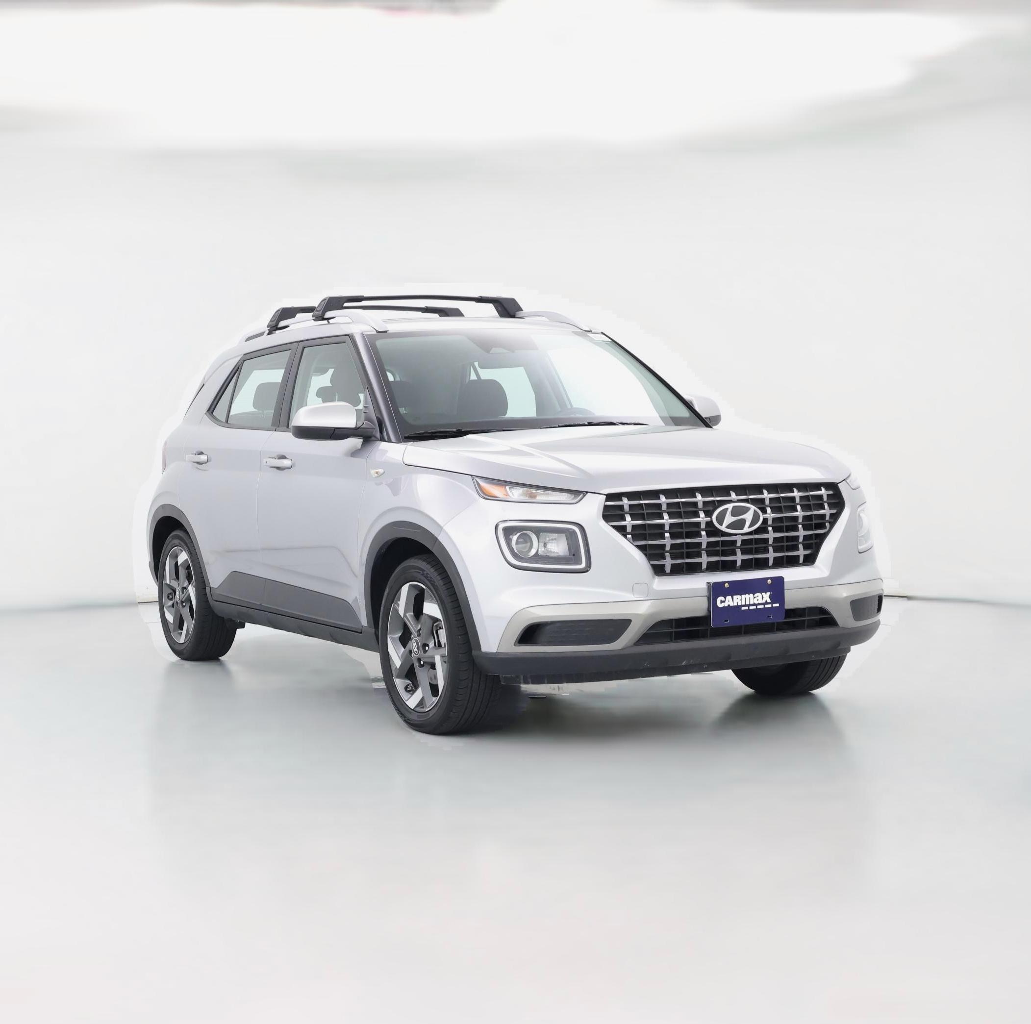 Thumbnail: 2024 Hyundai Venue - 1