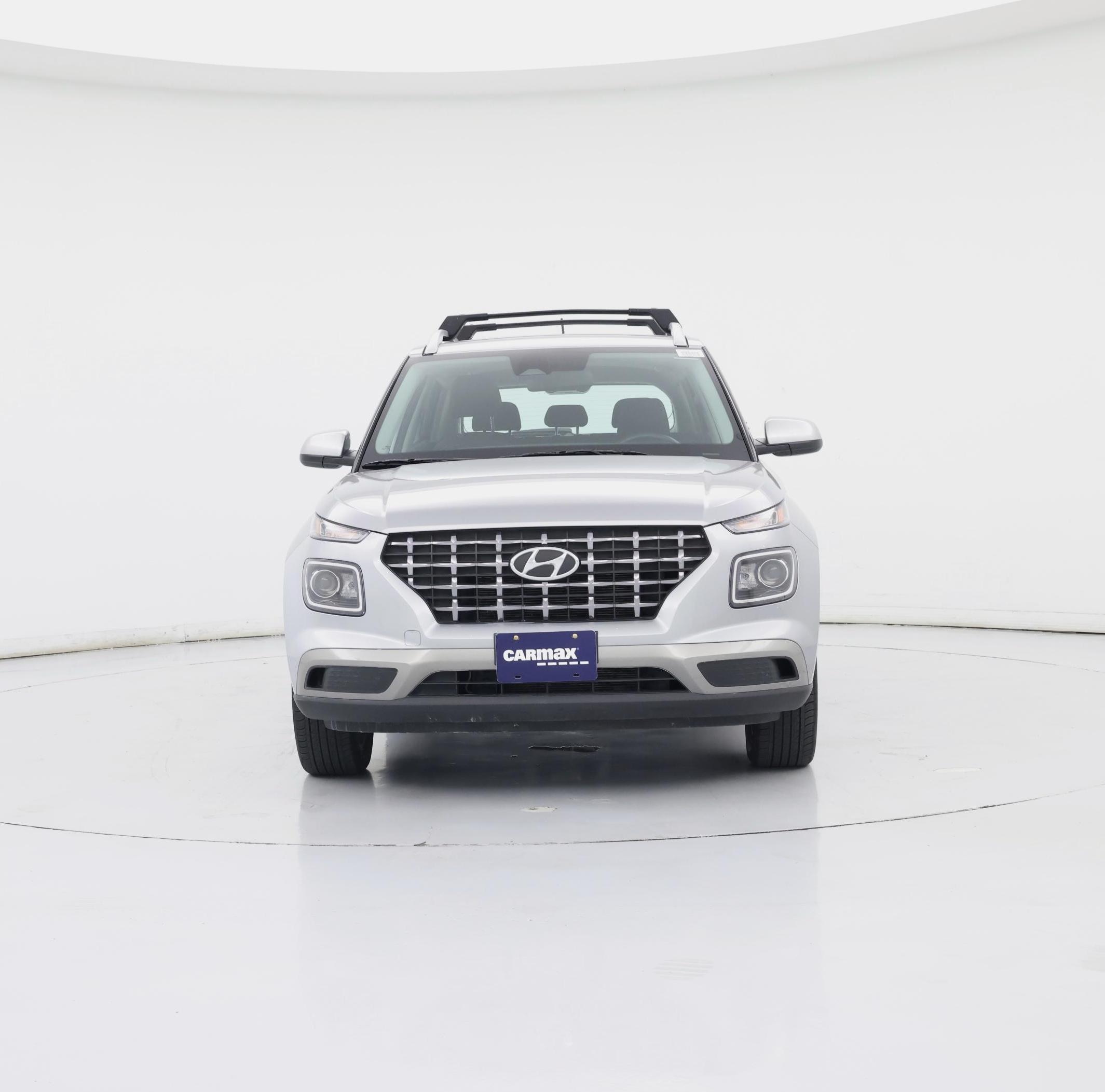 Thumbnail: 2024 Hyundai Venue - 5