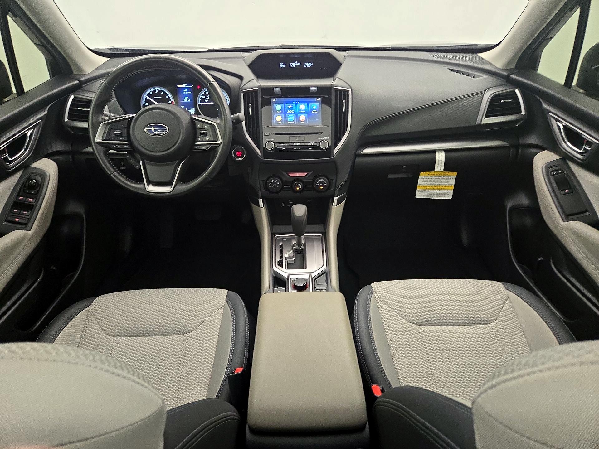 Thumbnail: 2023 Subaru Forester - 9