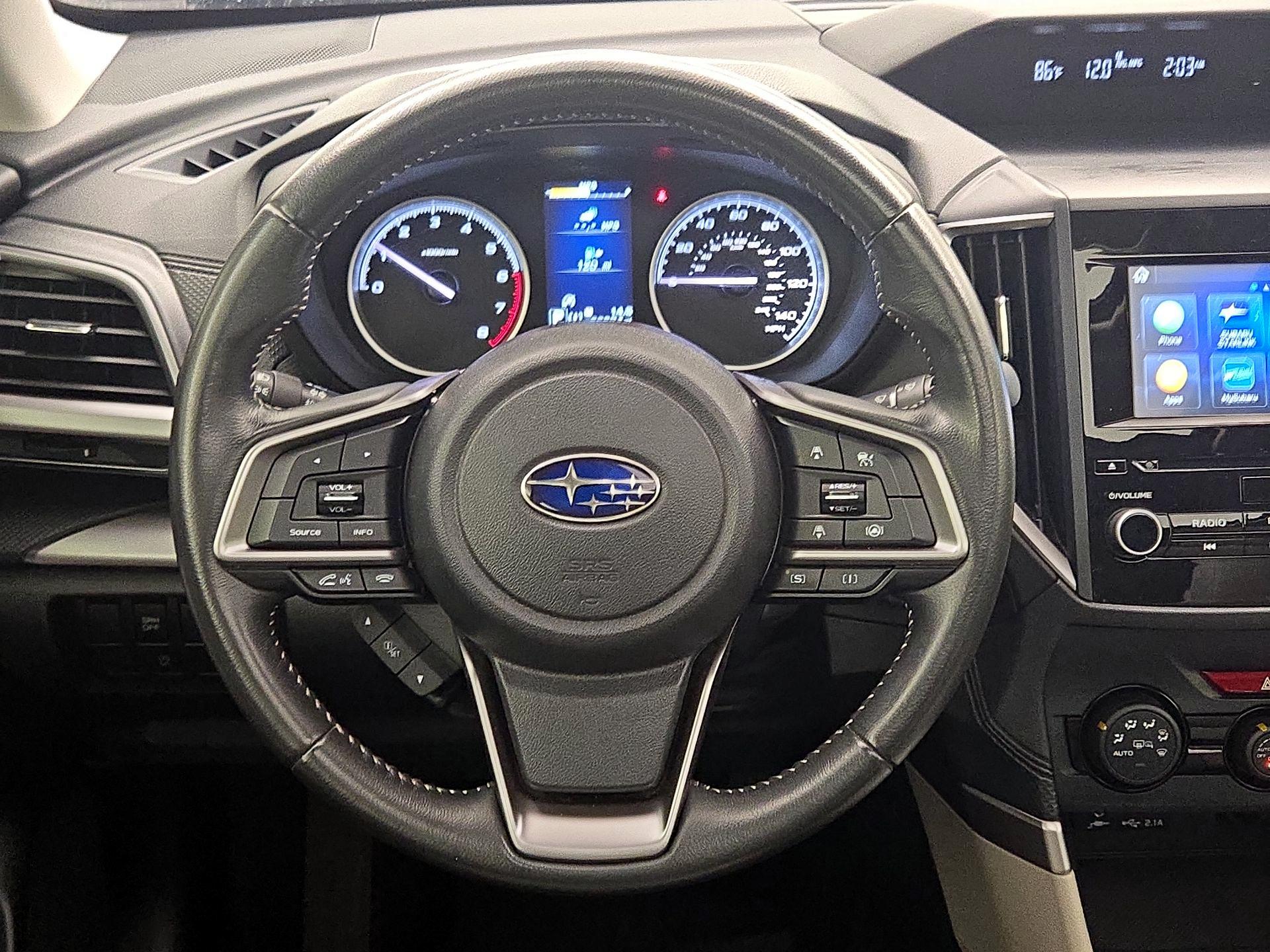 Thumbnail: 2023 Subaru Forester - 10
