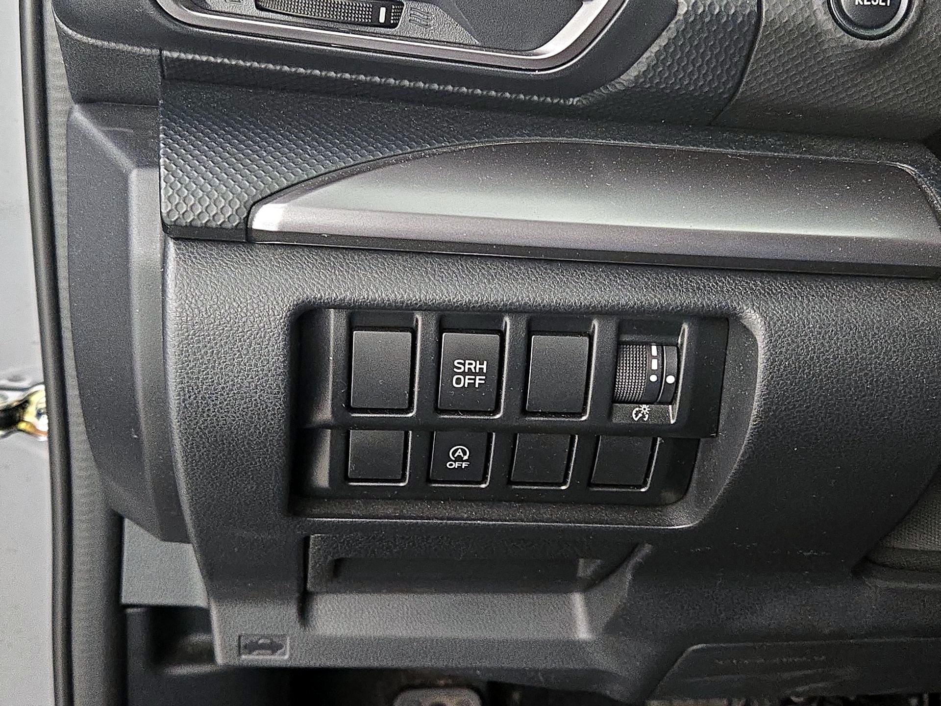 Thumbnail: 2023 Subaru Forester - 13