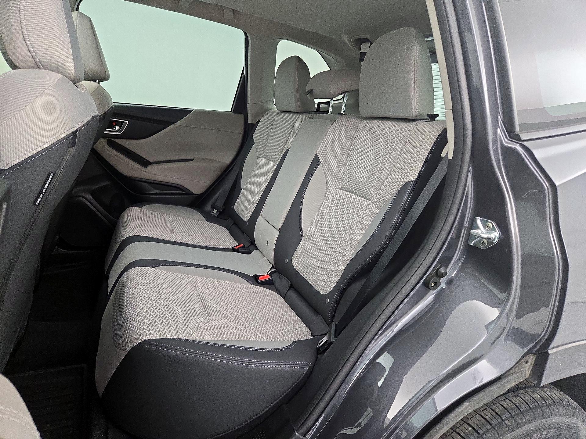Thumbnail: 2023 Subaru Forester - 20