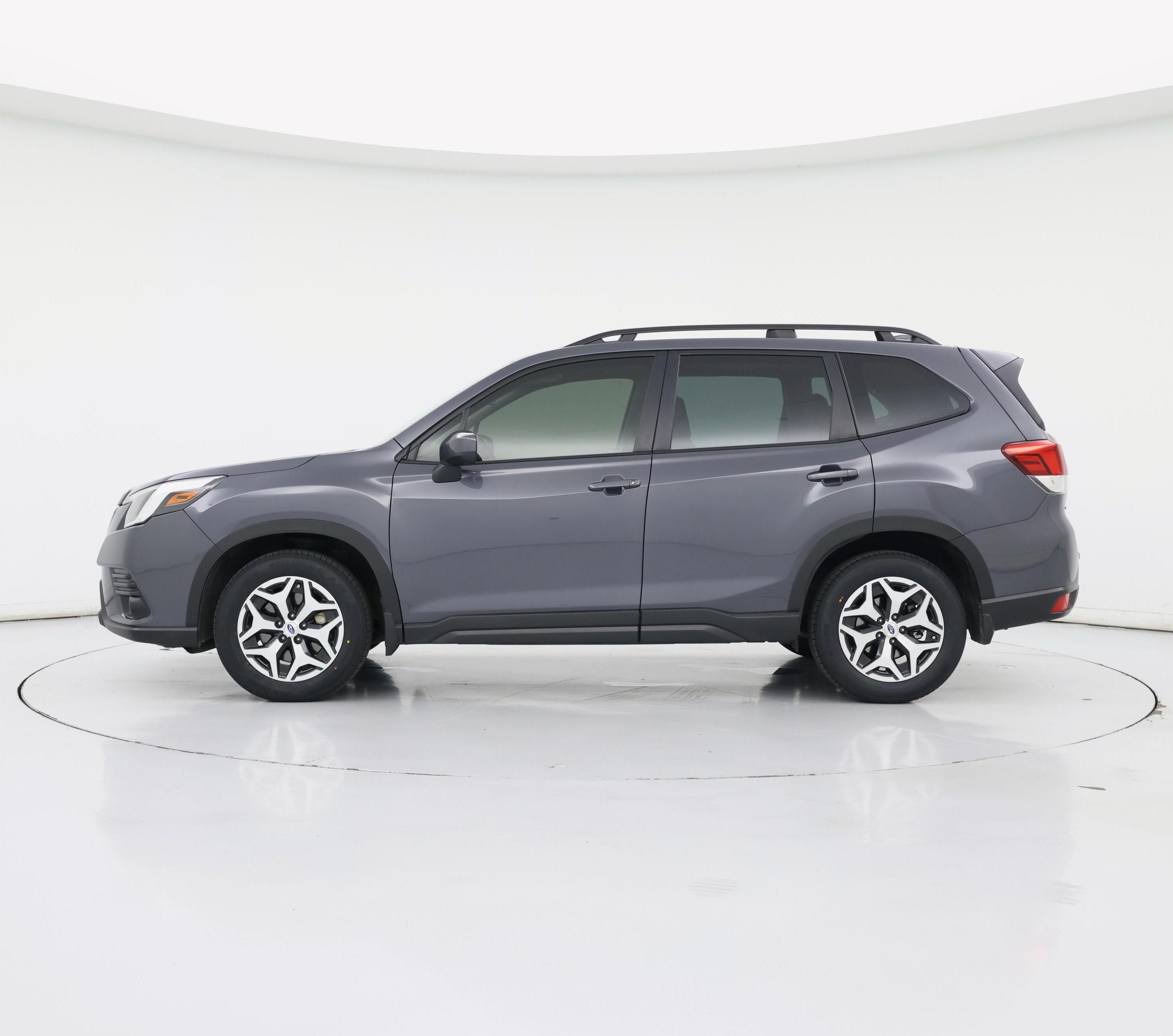 Thumbnail: 2023 Subaru Forester - 3