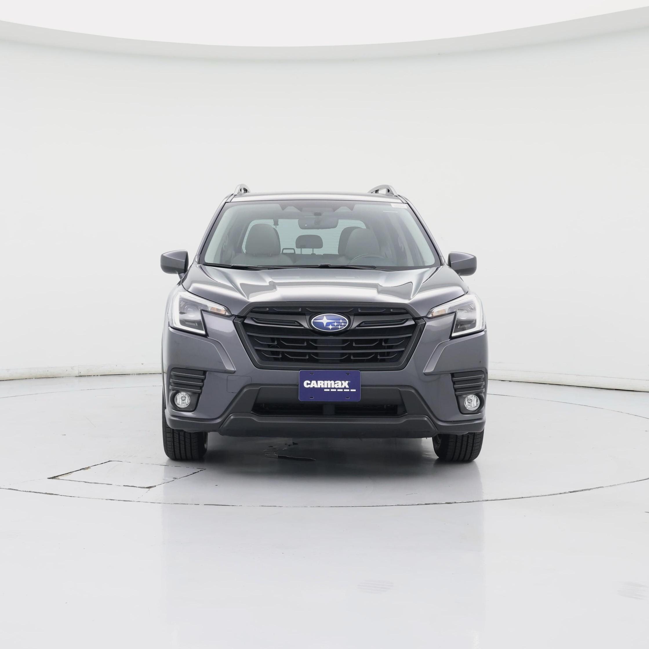 Thumbnail: 2023 Subaru Forester - 5
