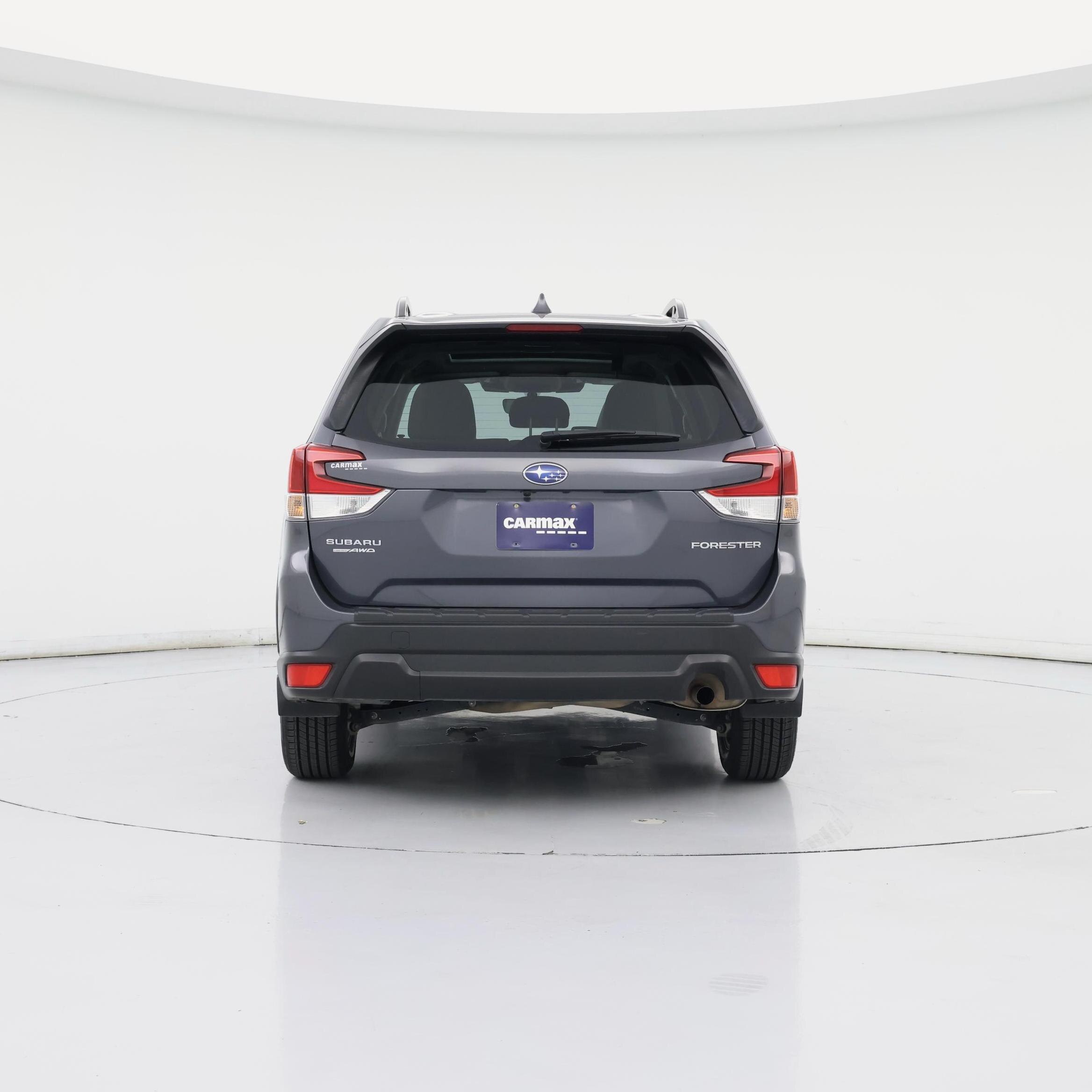 Thumbnail: 2023 Subaru Forester - 6