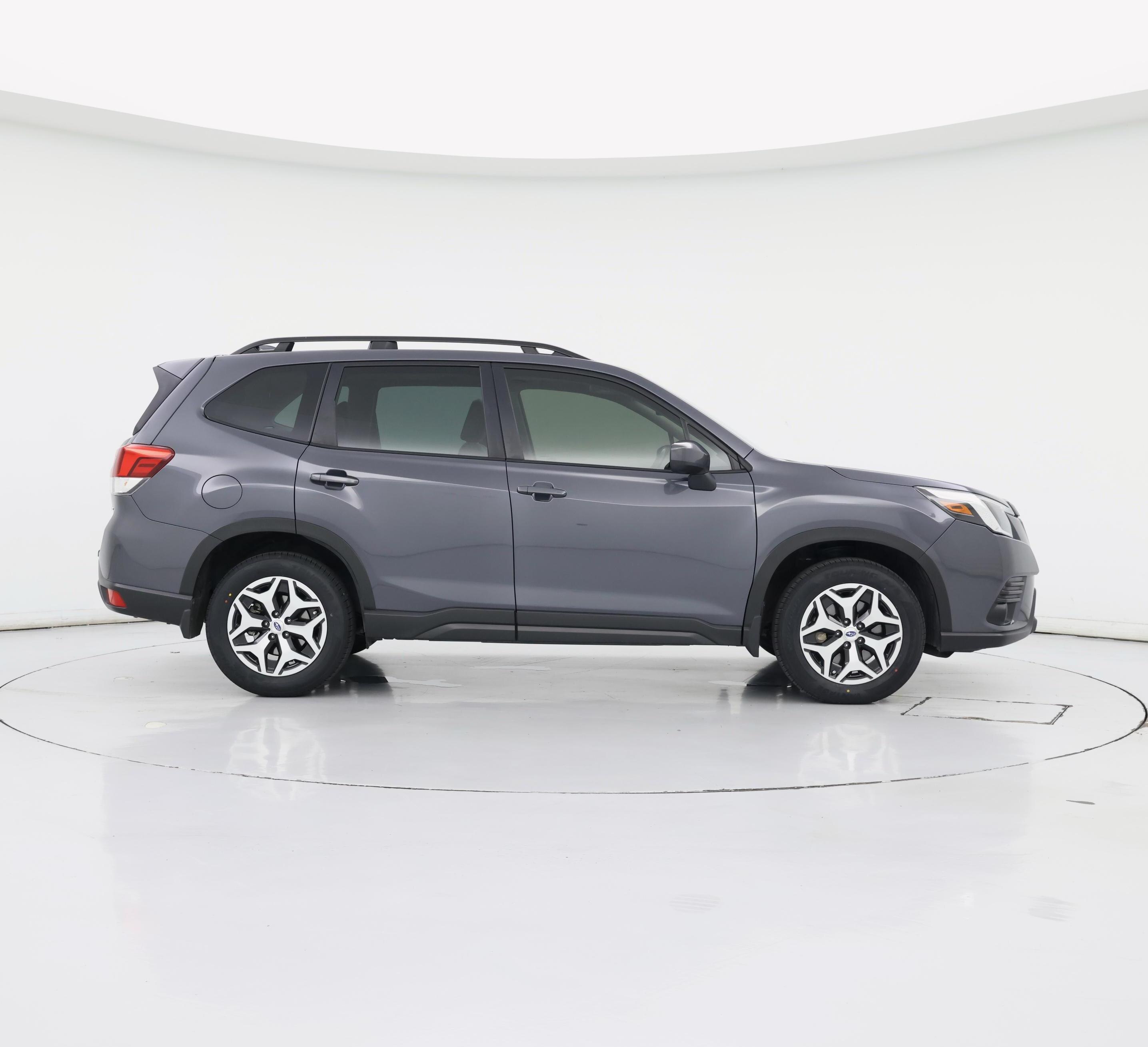 Thumbnail: 2023 Subaru Forester - 7