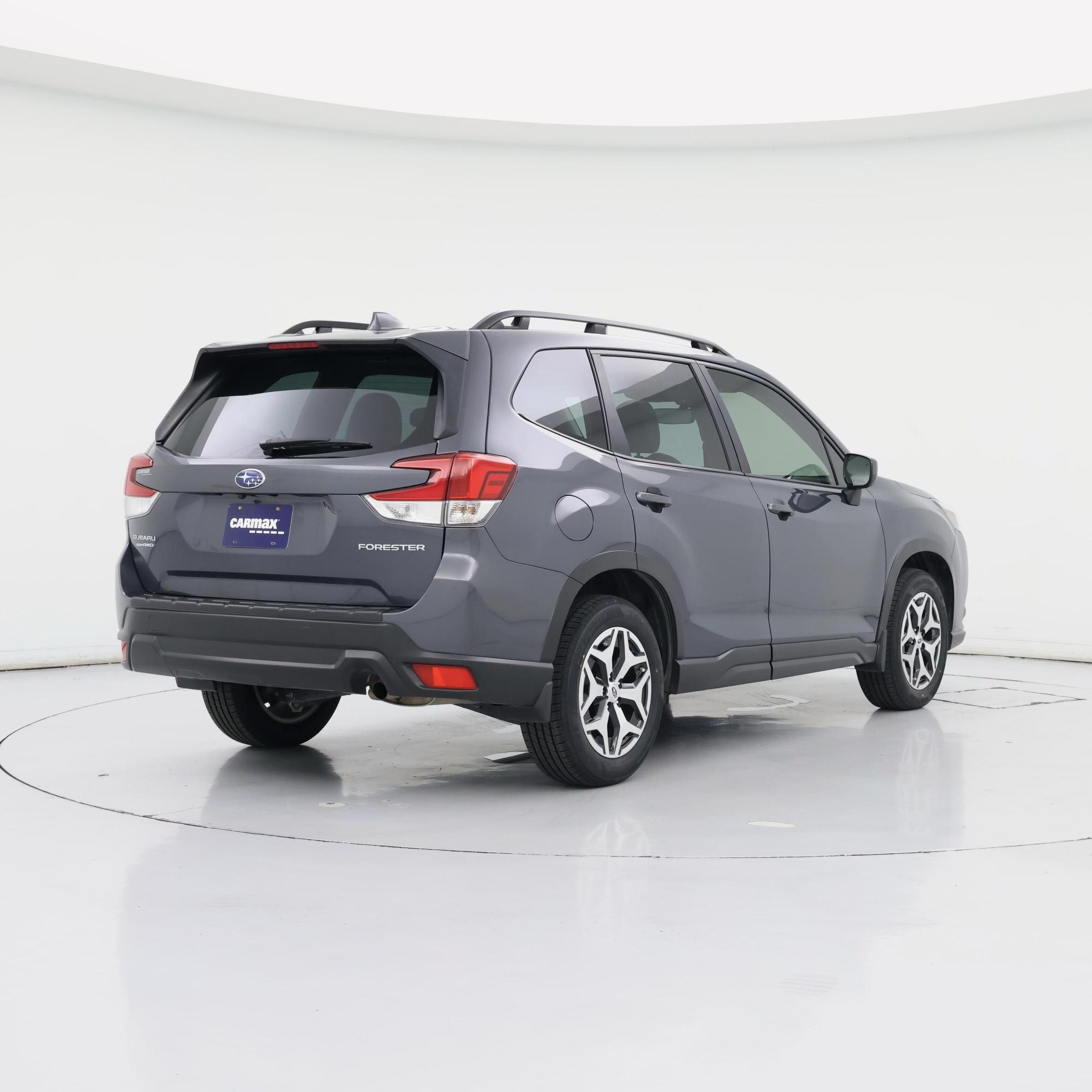 Thumbnail: 2023 Subaru Forester - 8