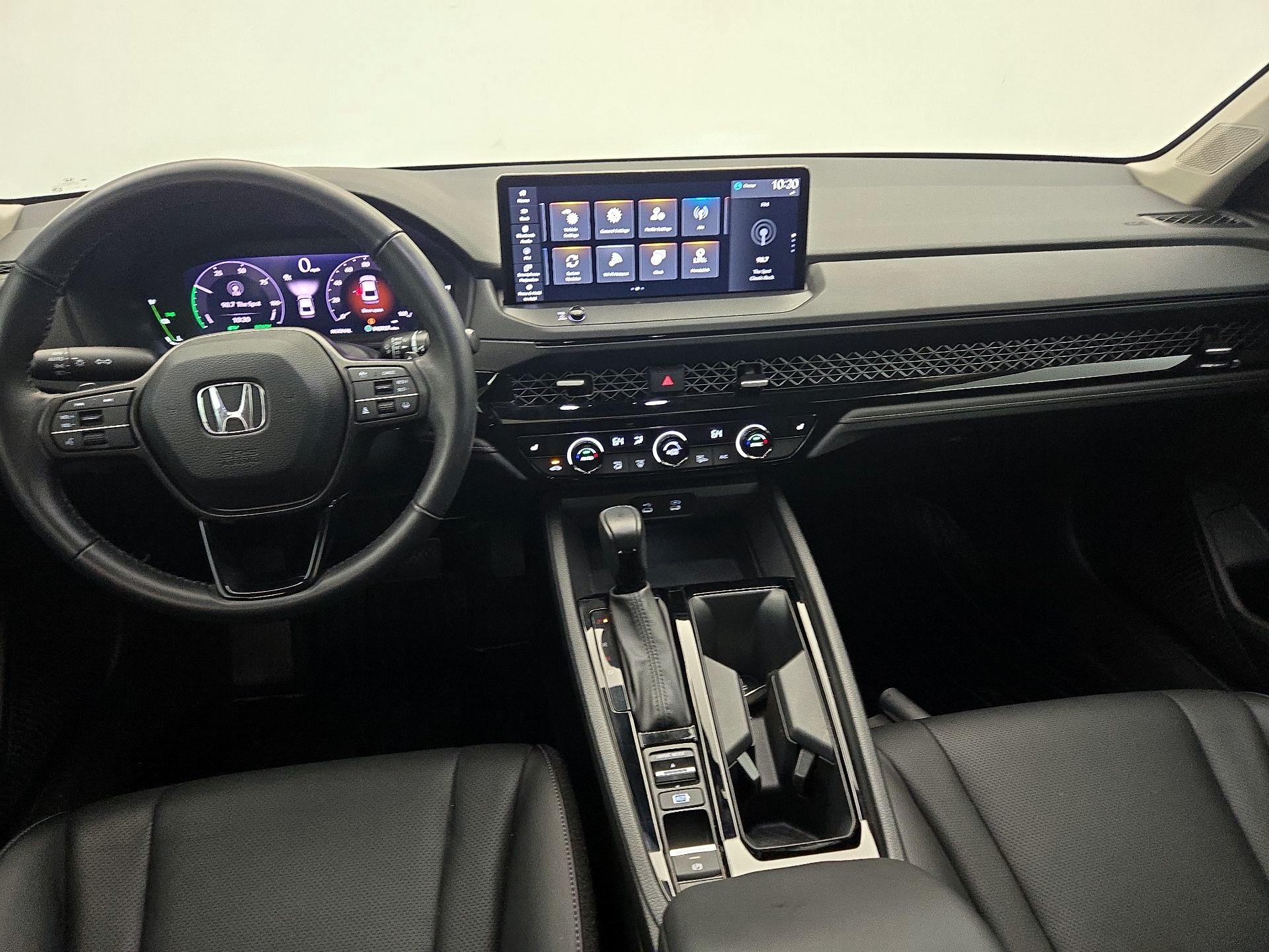 Thumbnail: 2023 Honda Accord - 9
