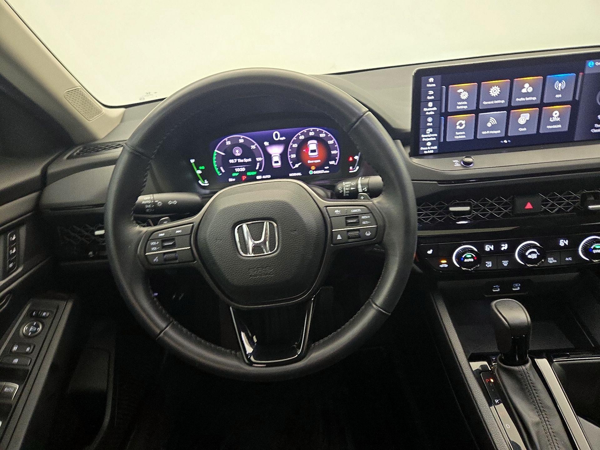 Thumbnail: 2023 Honda Accord - 10