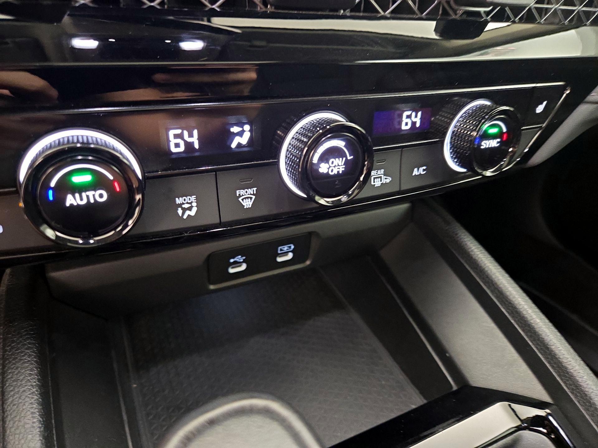 Thumbnail: 2023 Honda Accord - 15