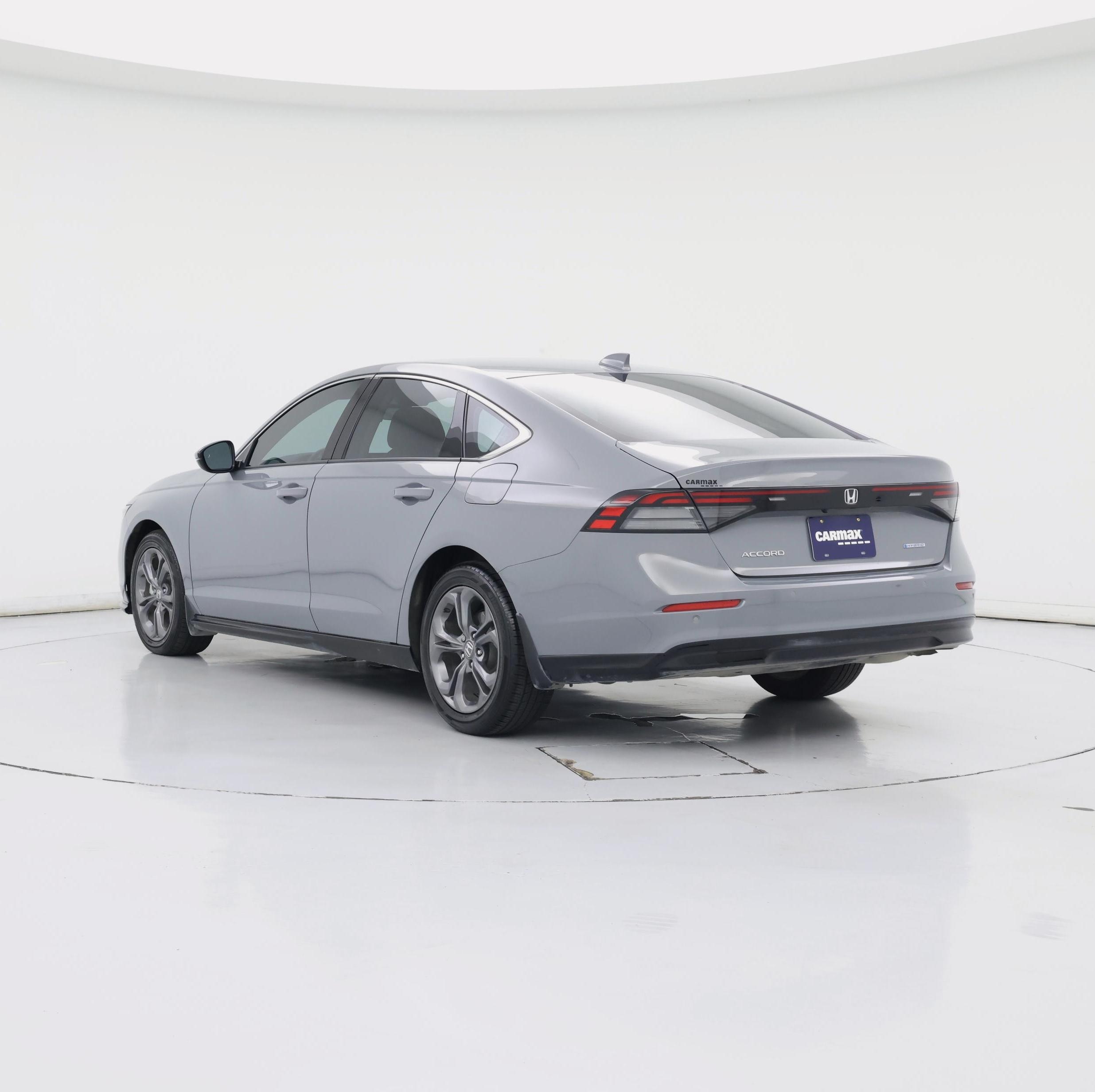 Thumbnail: 2023 Honda Accord - 2