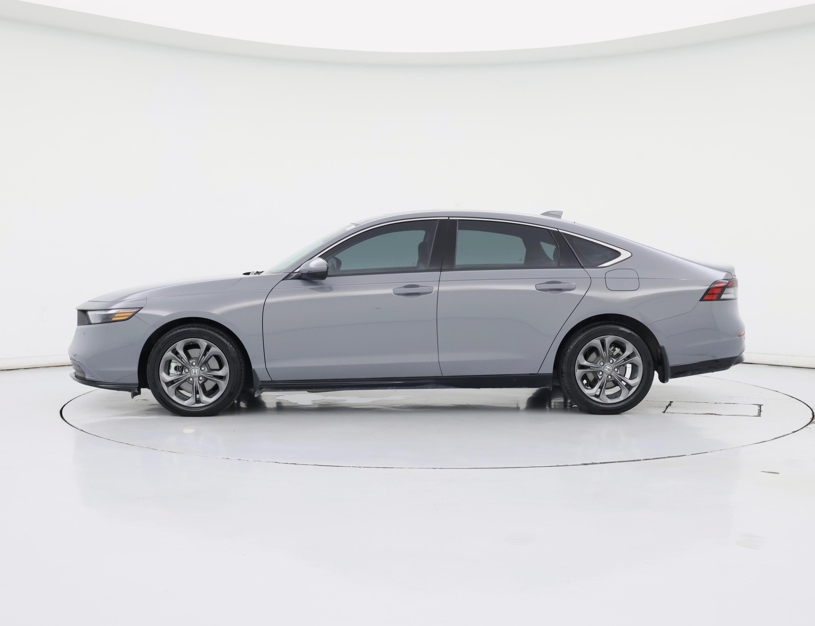 Thumbnail: 2023 Honda Accord - 3