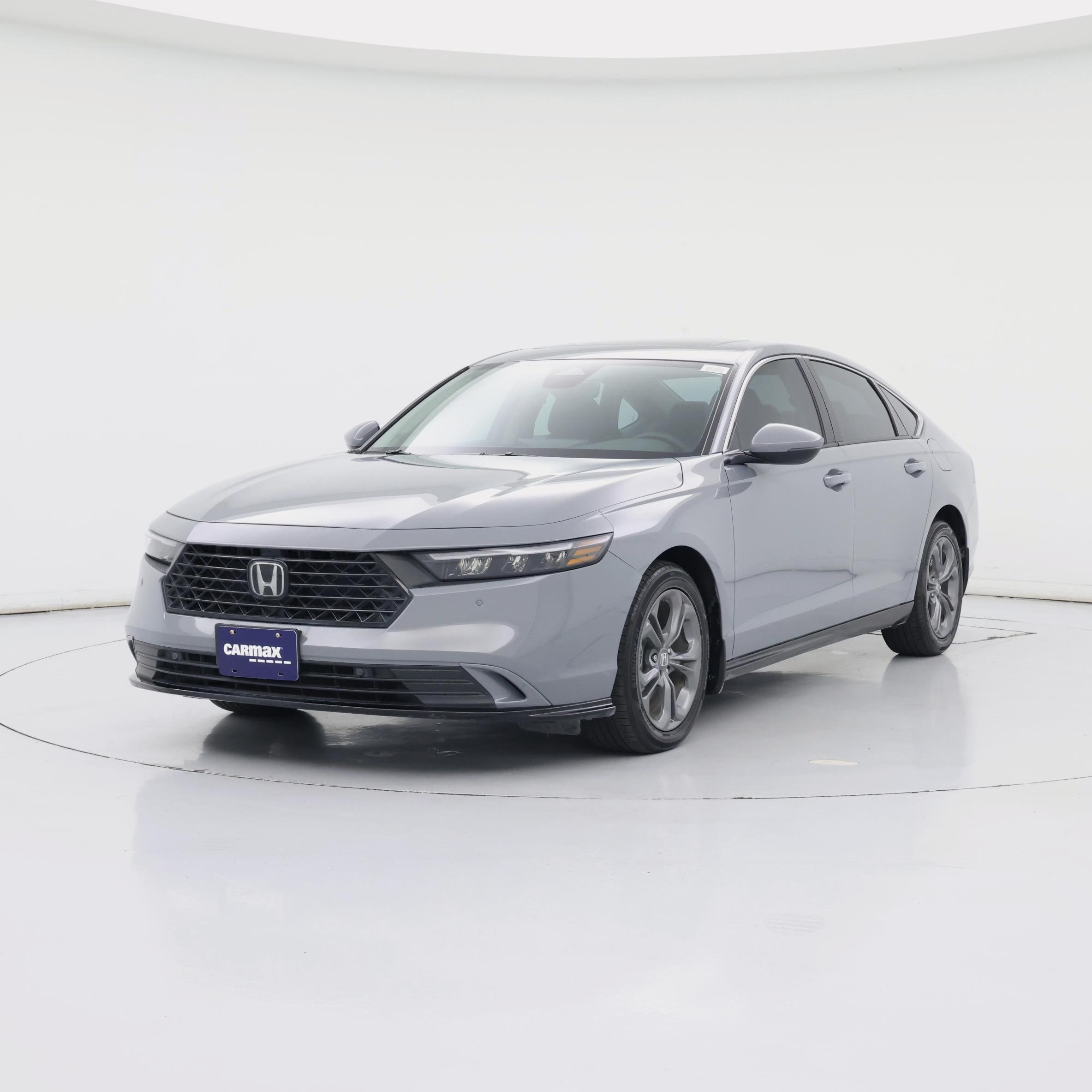 Thumbnail: 2023 Honda Accord - 4
