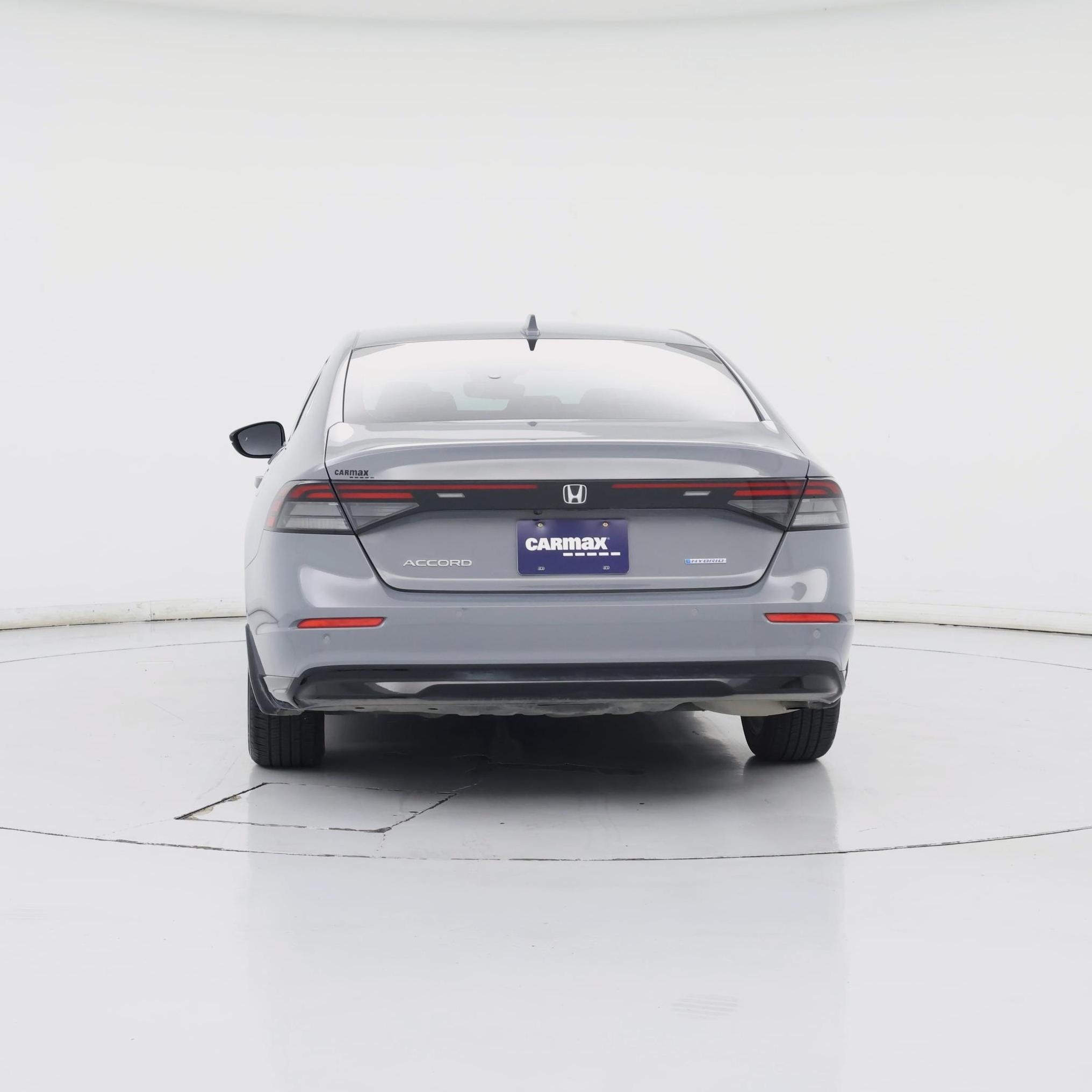 Thumbnail: 2023 Honda Accord - 6
