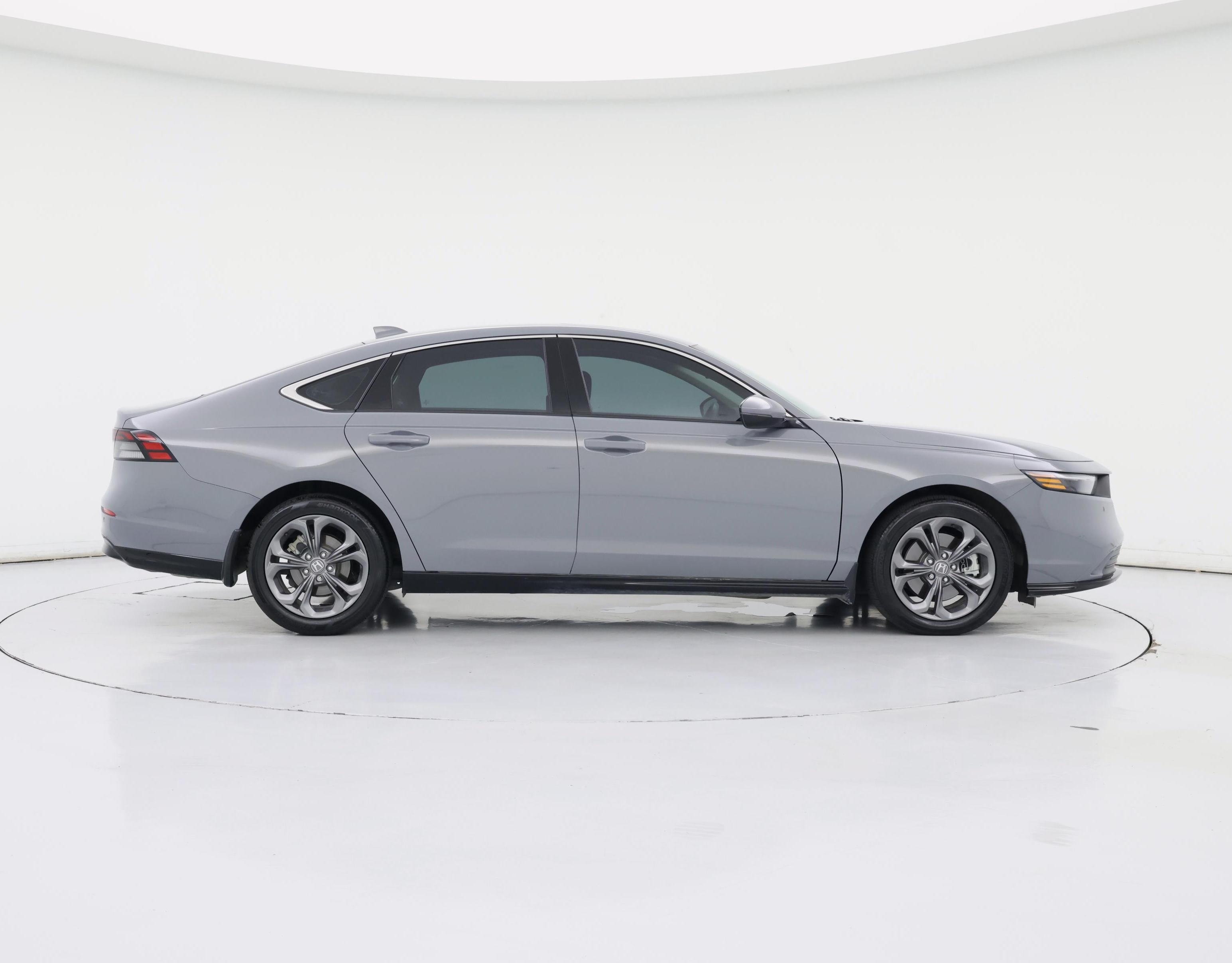 Thumbnail: 2023 Honda Accord - 7