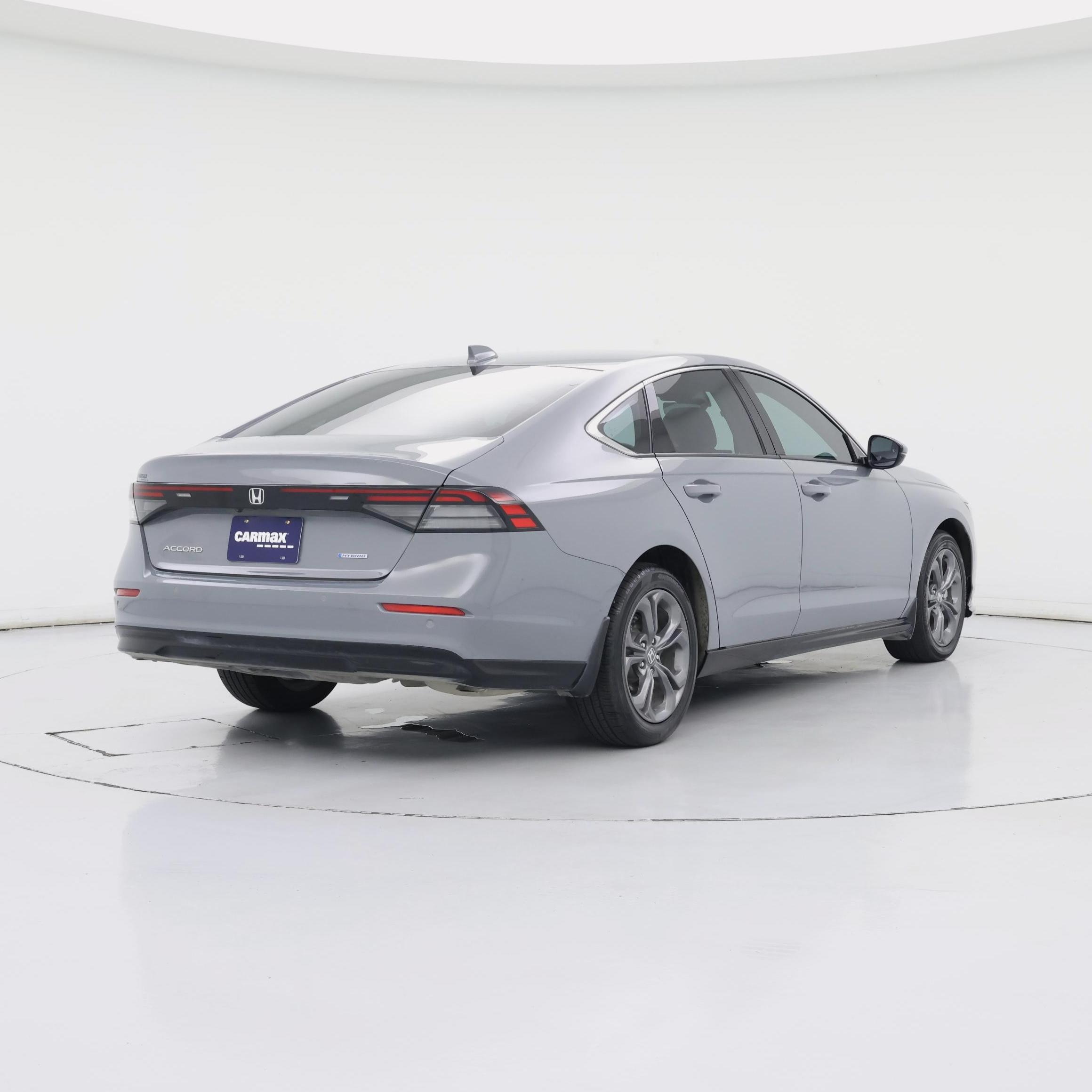 Thumbnail: 2023 Honda Accord - 8