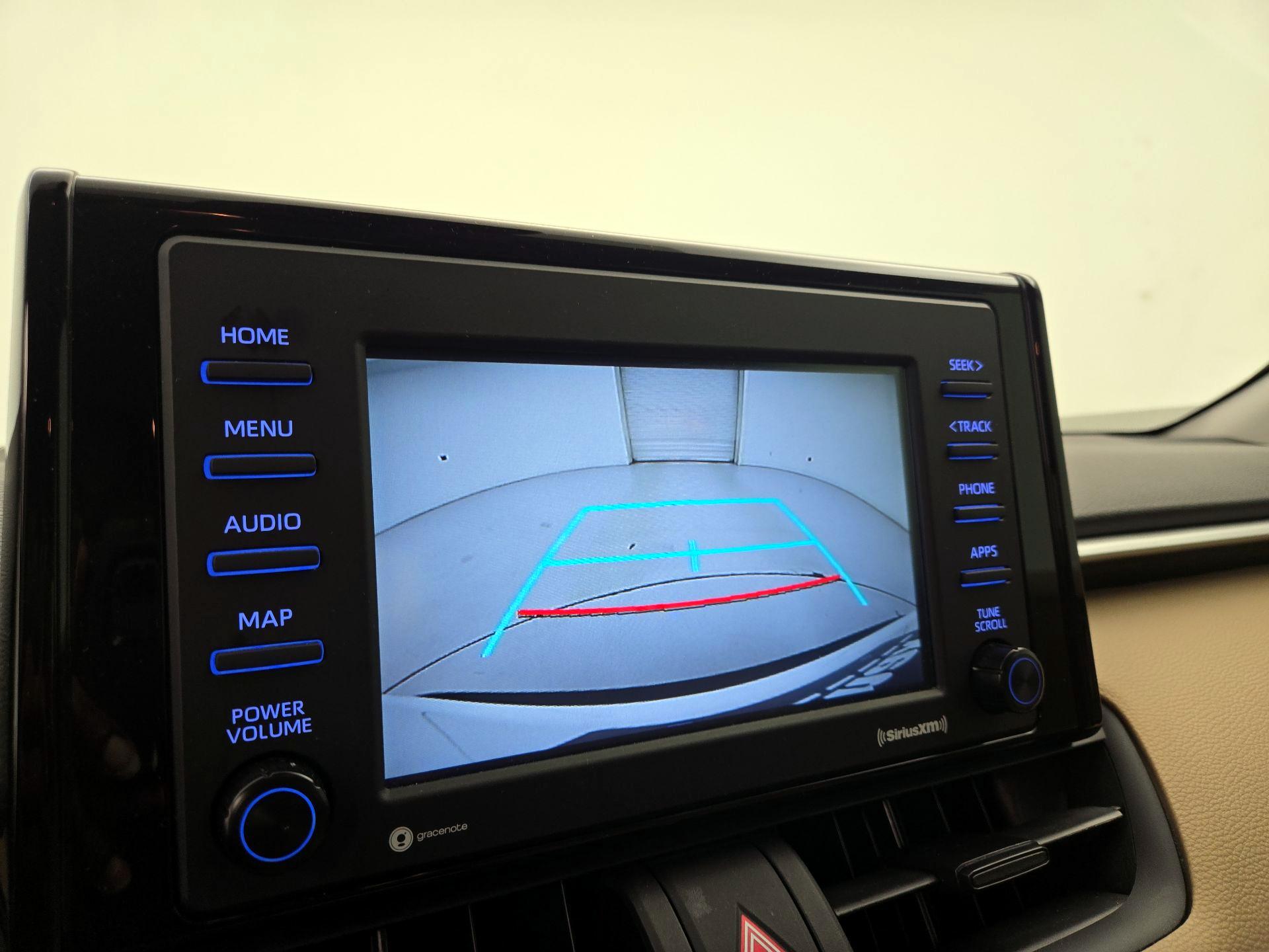 Thumbnail: 2021 Toyota RAV4 - 14
