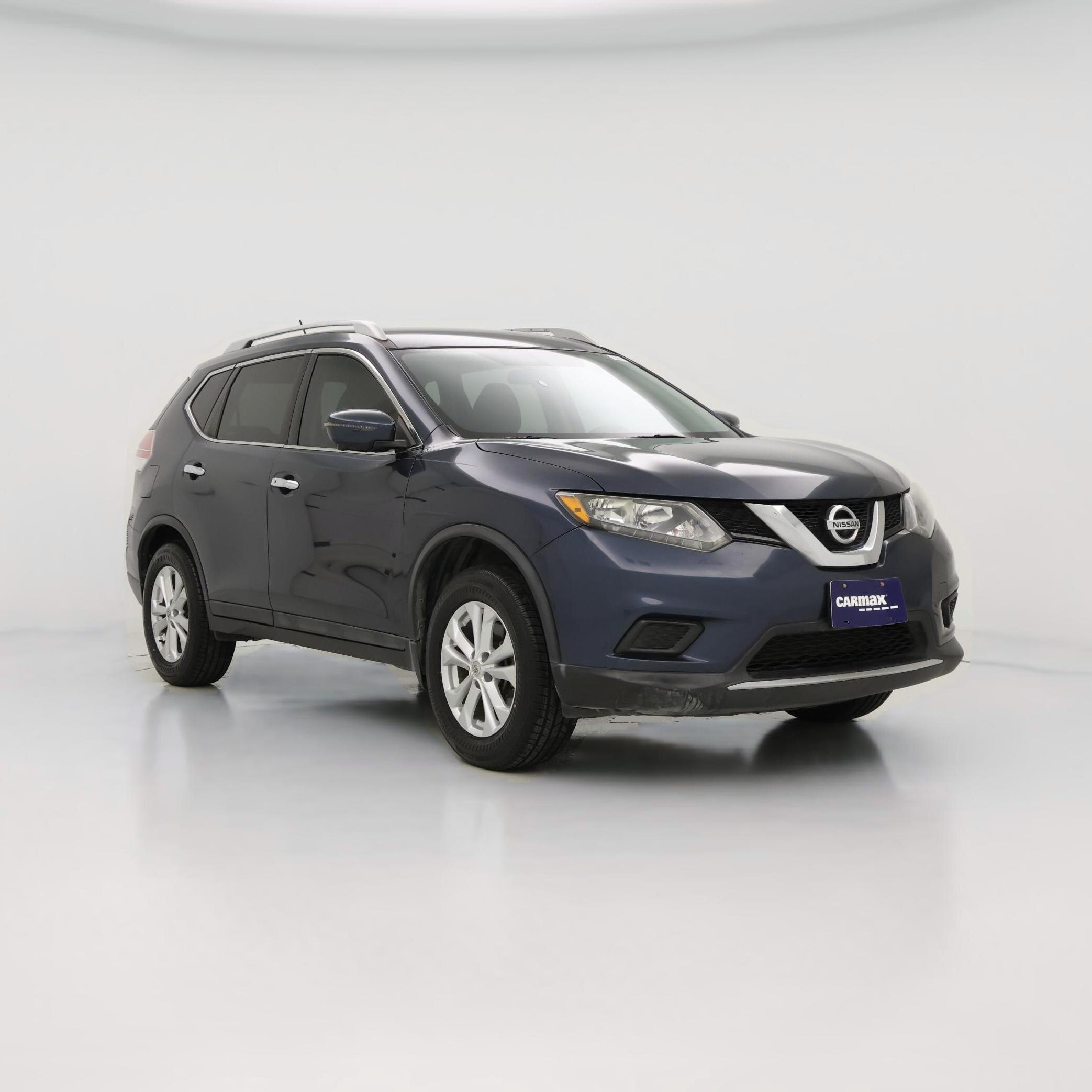 Thumbnail: 2016 Nissan Rogue - 1