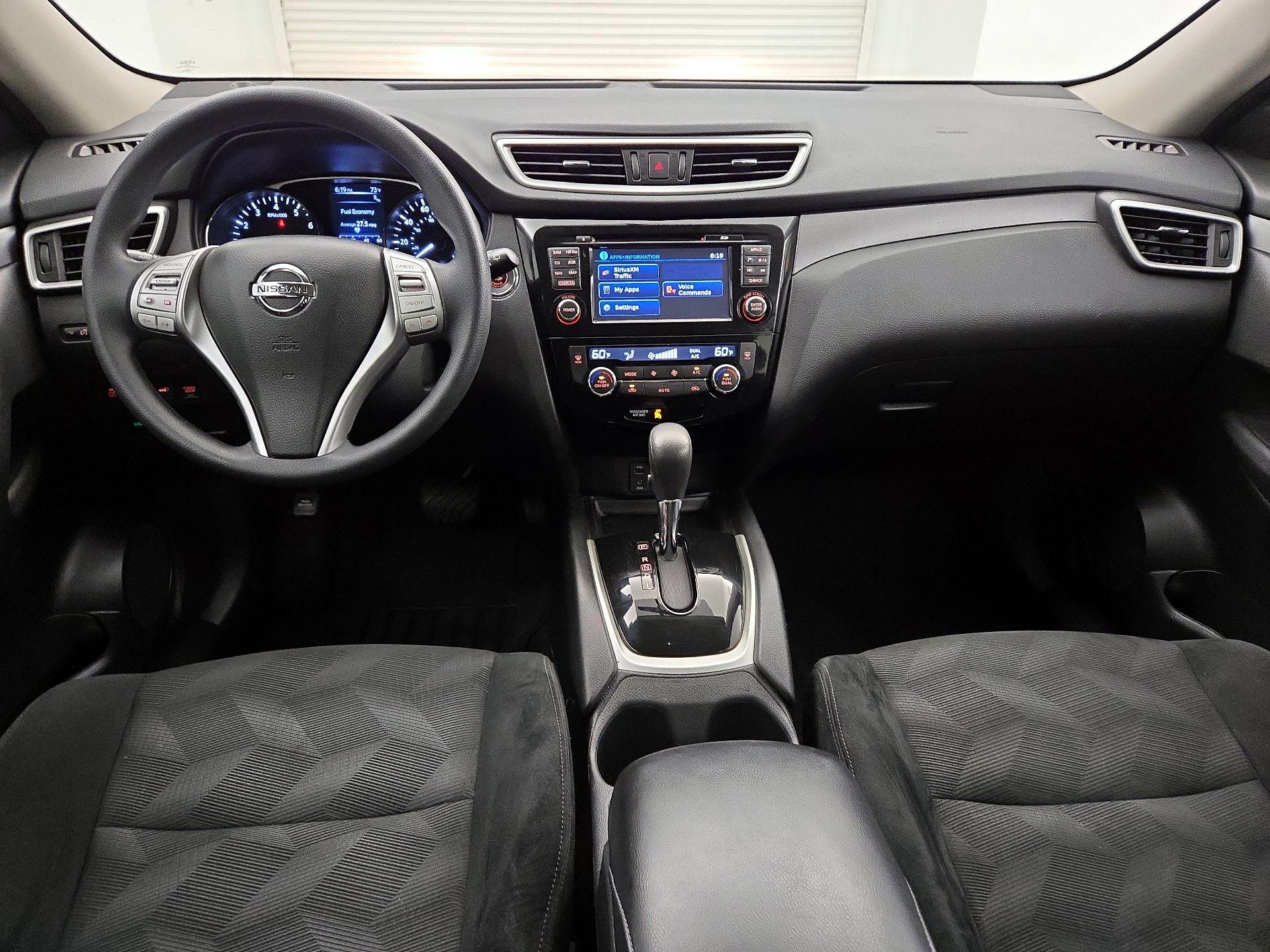 Thumbnail: 2016 Nissan Rogue - 9