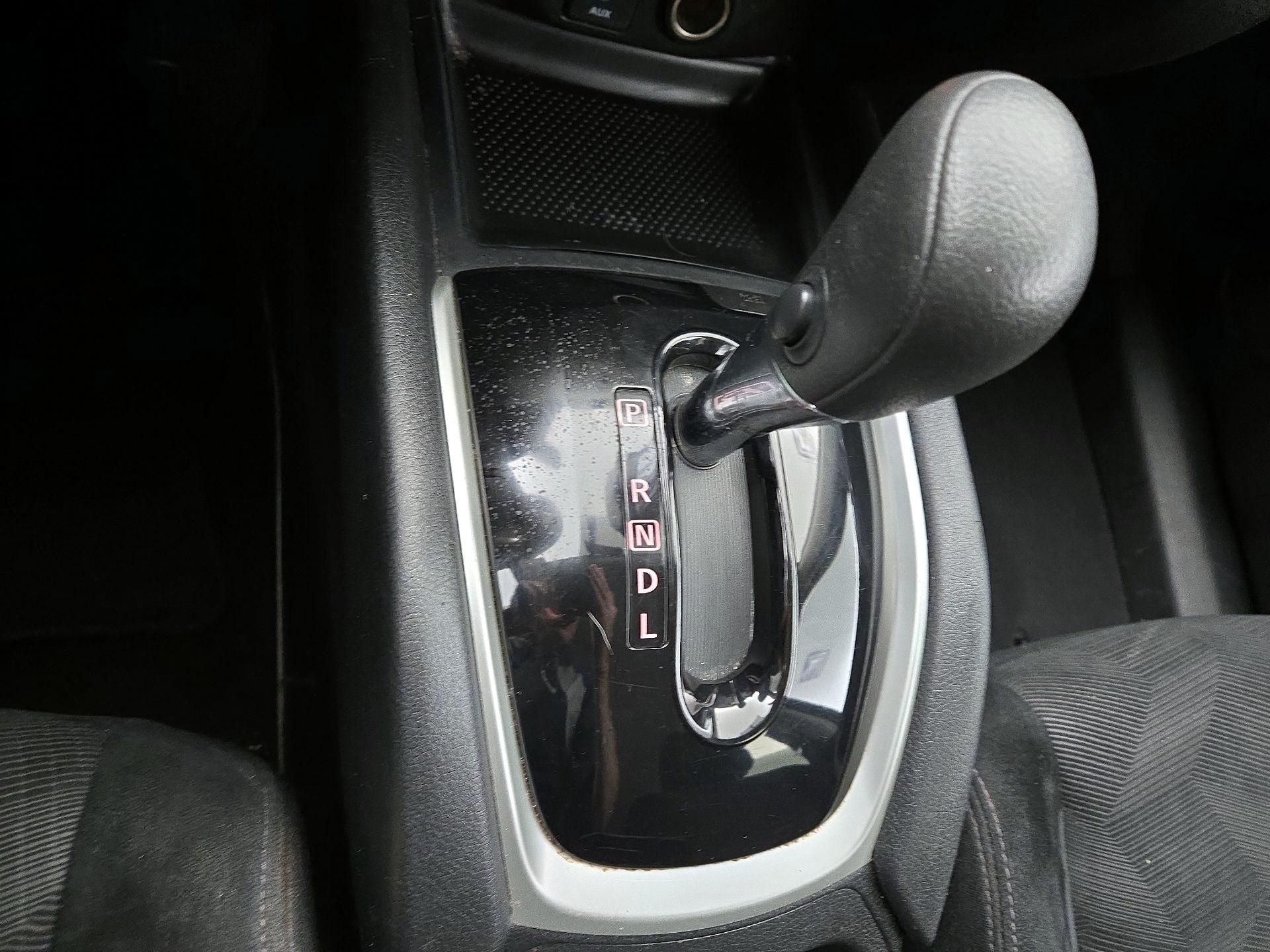 Thumbnail: 2016 Nissan Rogue - 18