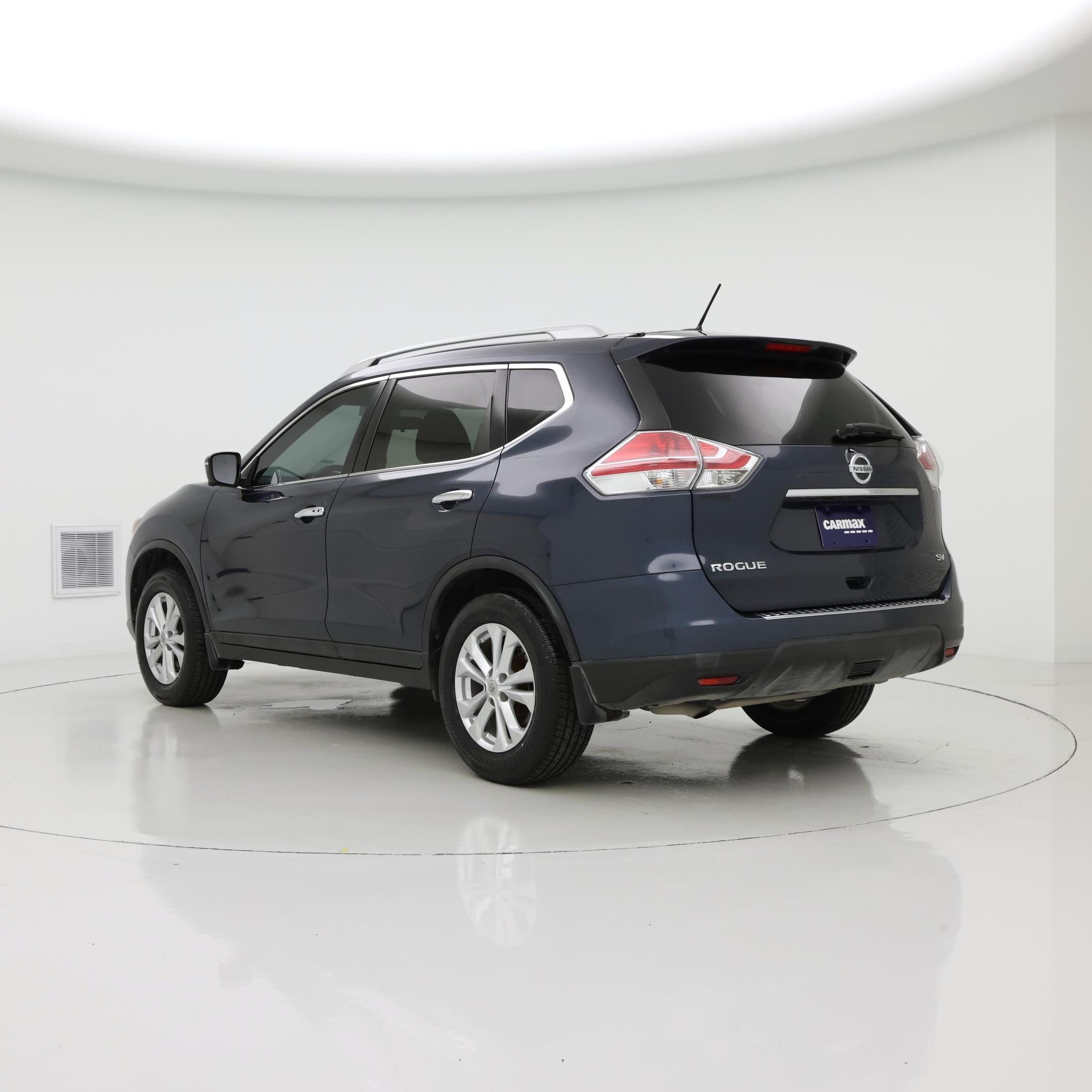 Thumbnail: 2016 Nissan Rogue - 2