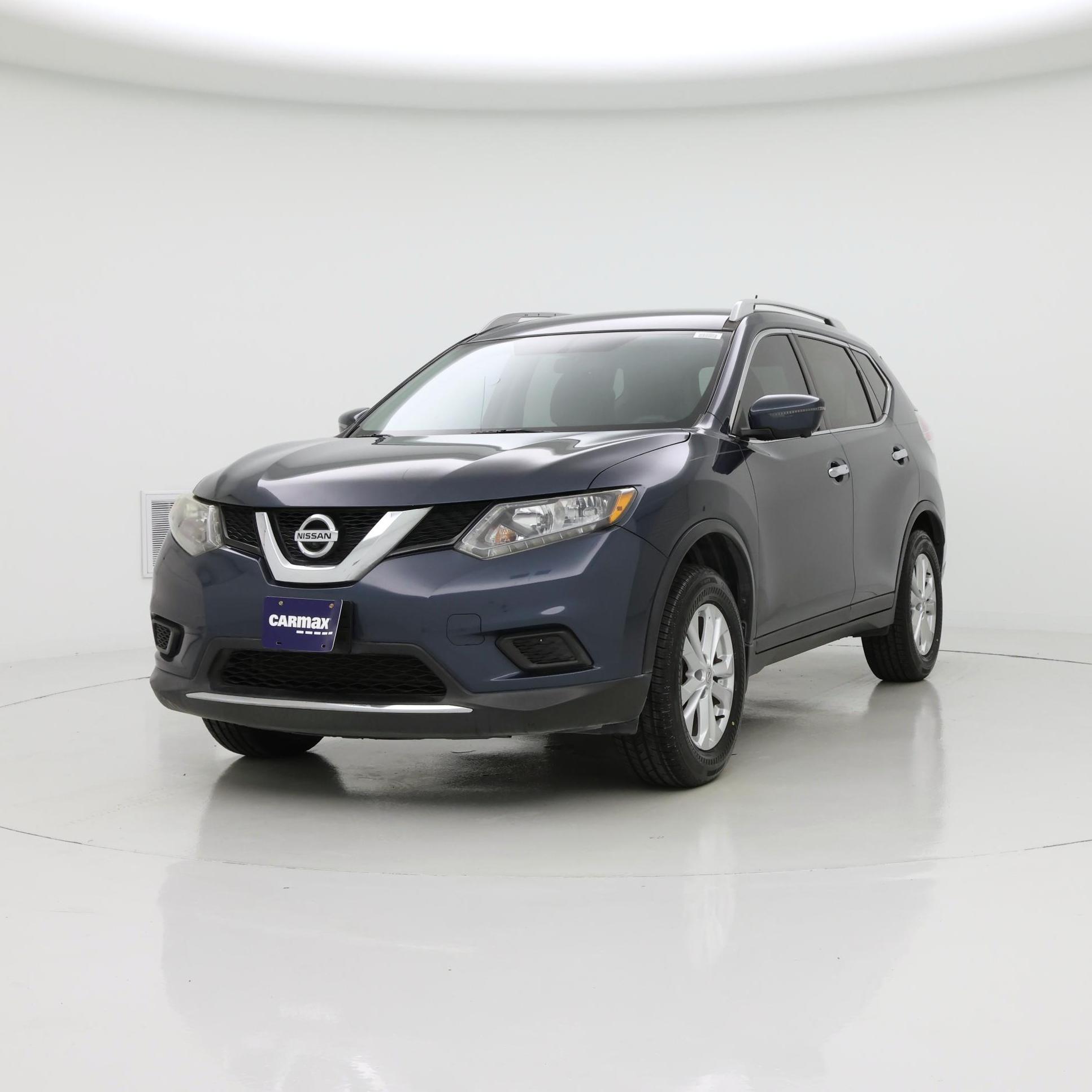 Thumbnail: 2016 Nissan Rogue - 4