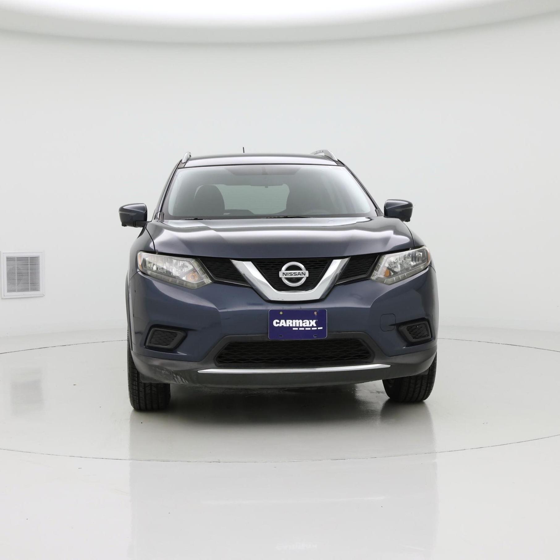 Thumbnail: 2016 Nissan Rogue - 5