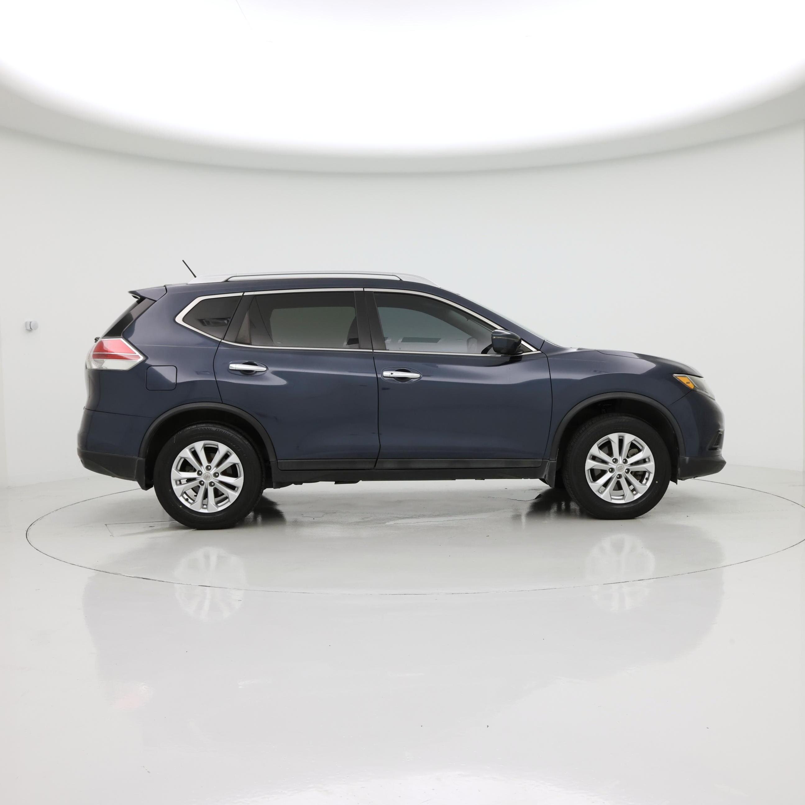 Thumbnail: 2016 Nissan Rogue - 7
