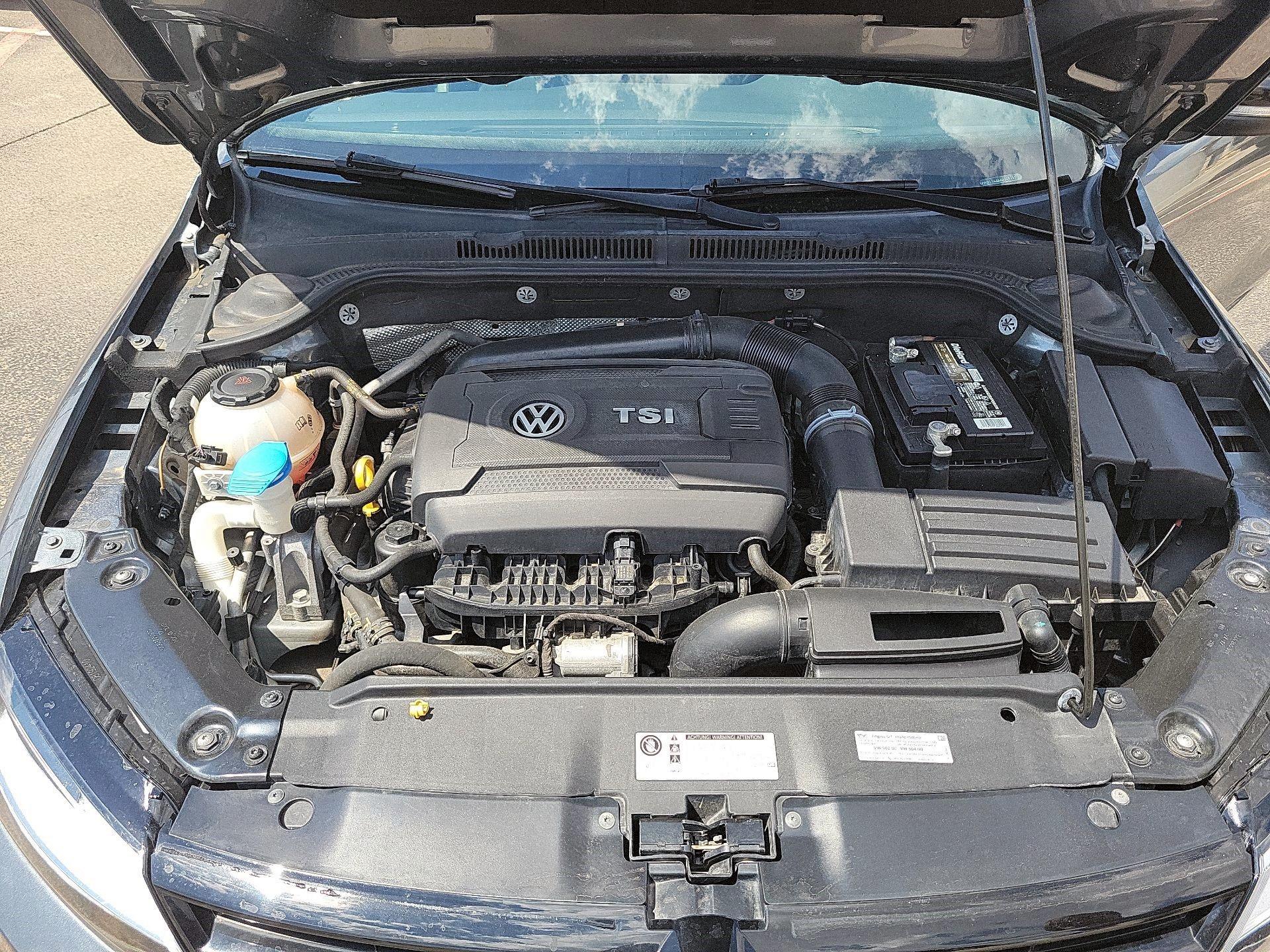 Thumbnail: 2018 Volkswagen Jetta - 20