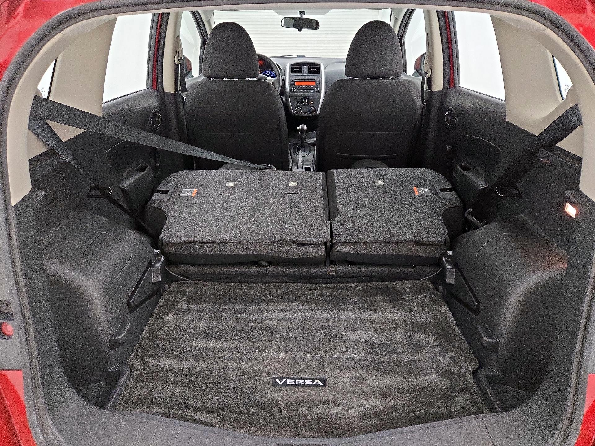 Thumbnail: 2017 Nissan Versa Note - 19