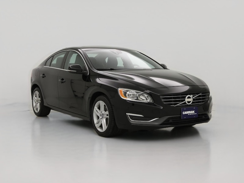 2014 Volvo S60 T5 -
                  Lubbock, TX