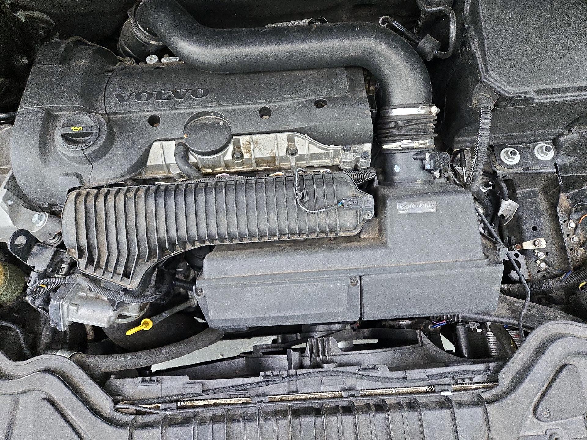 Thumbnail: 2014 Volvo S60 - 20