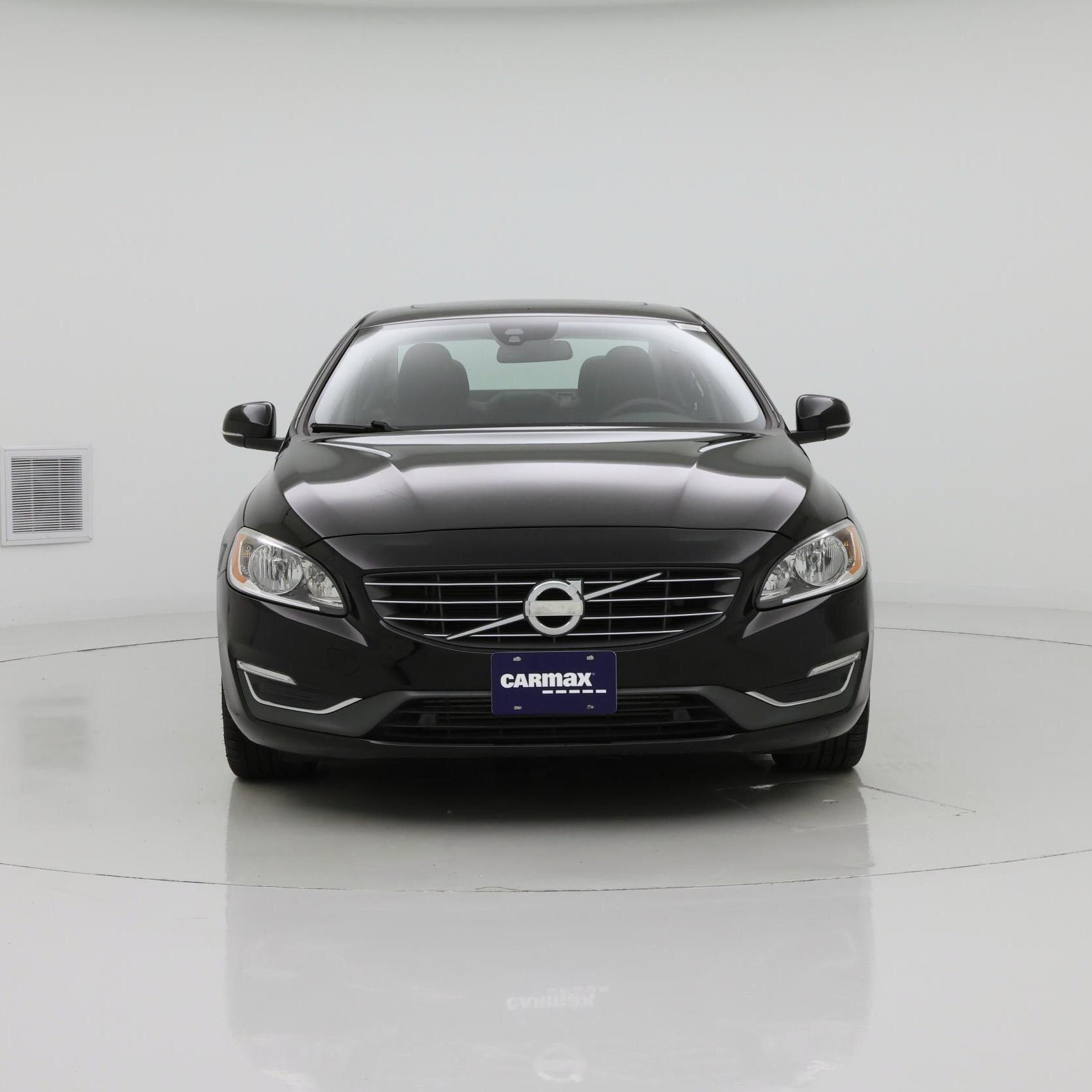 Thumbnail: 2014 Volvo S60 - 5