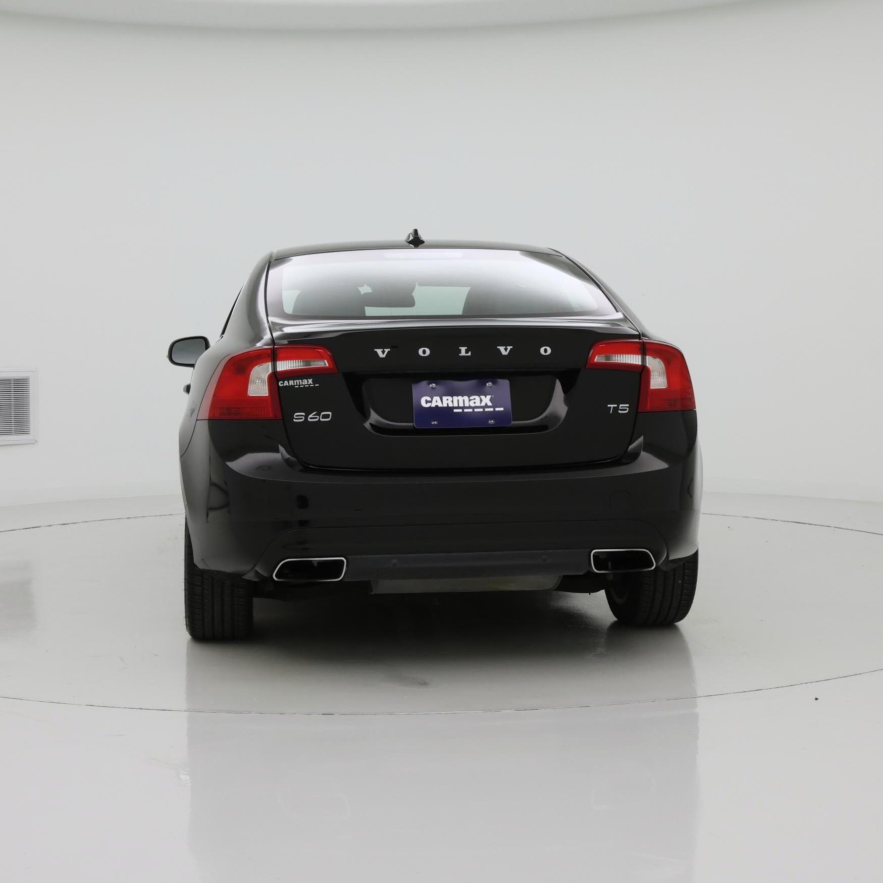 Thumbnail: 2014 Volvo S60 - 6