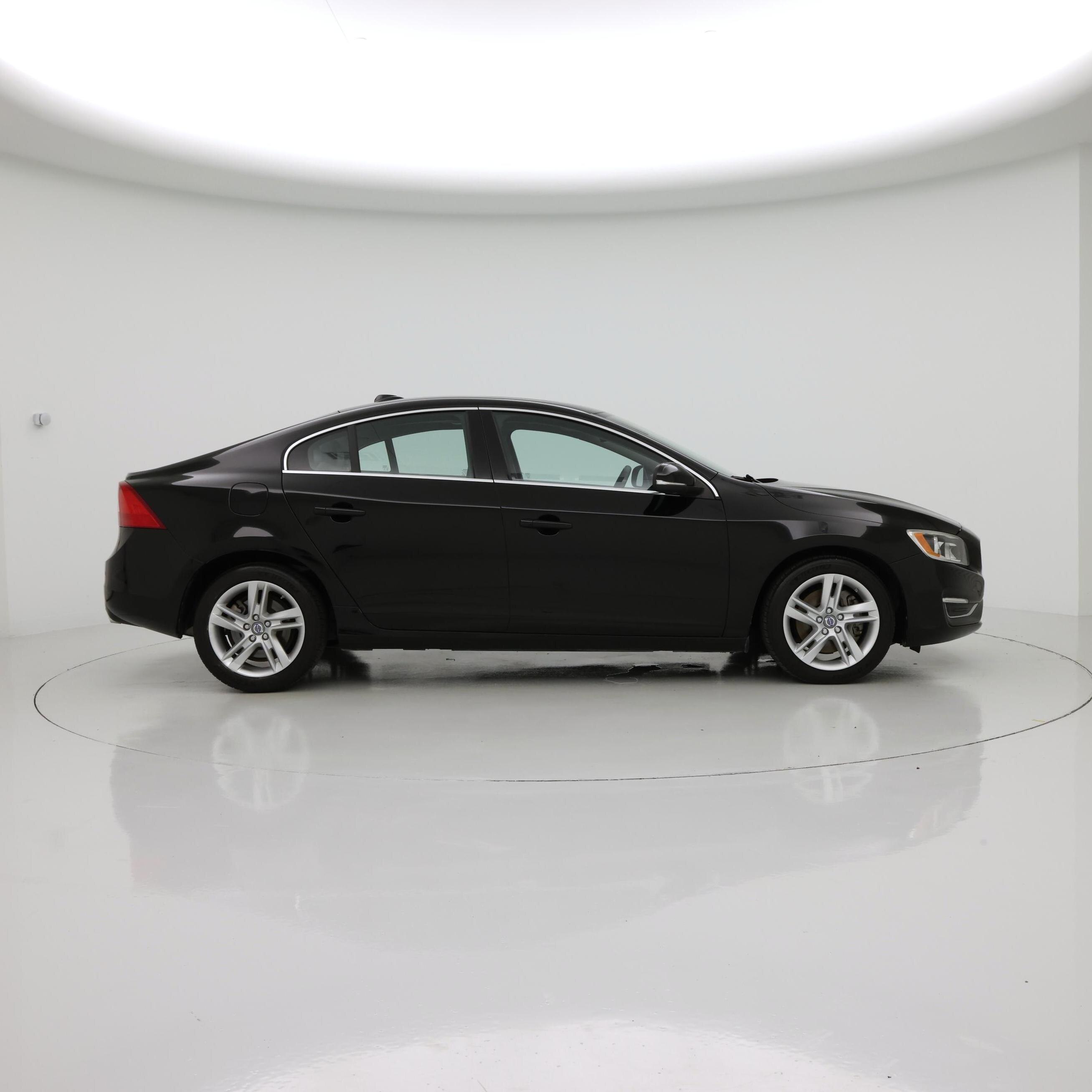 Thumbnail: 2014 Volvo S60 - 7